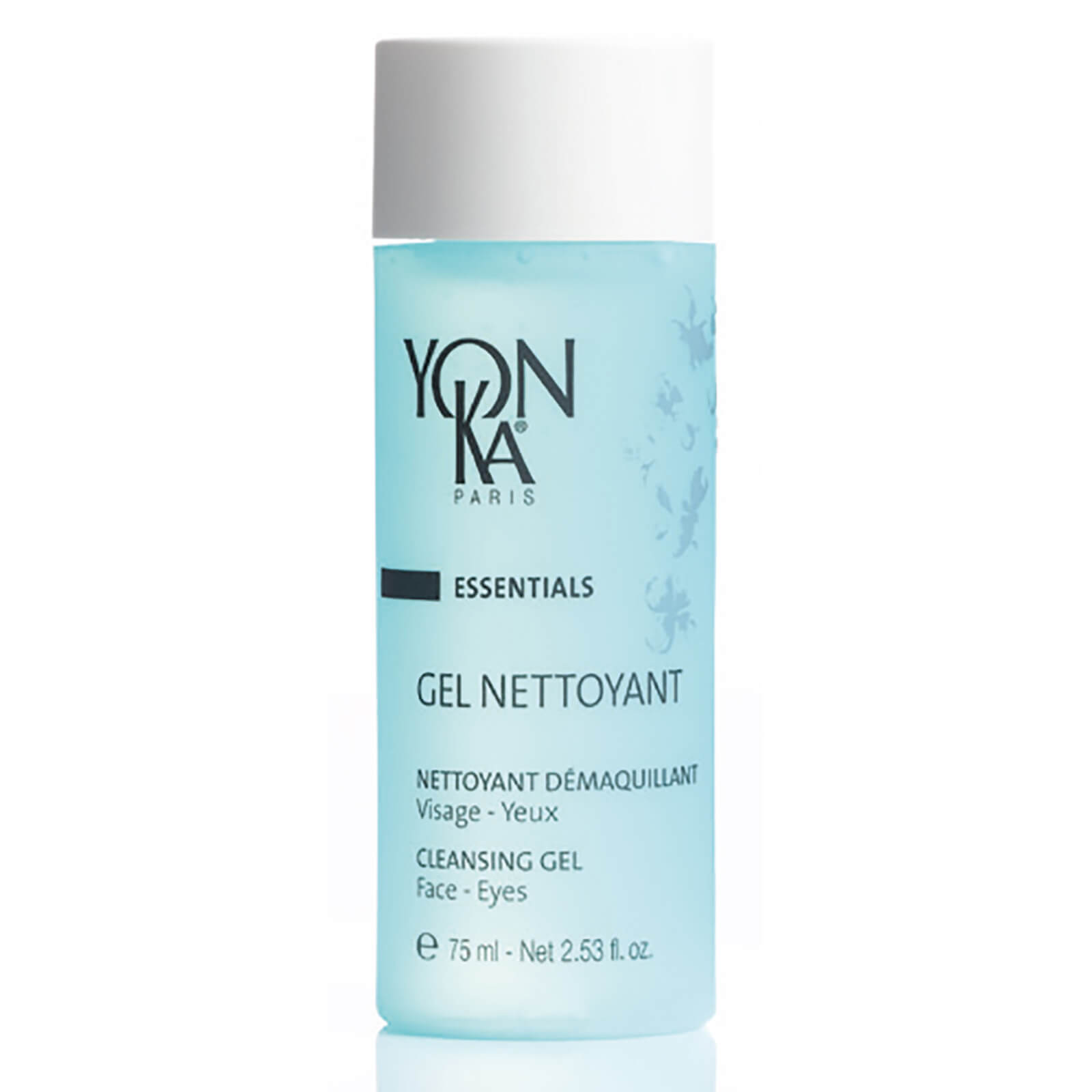 Look Fantastic coupon: Yon-Ka Paris Skincare Gel Nettoyant 2.5oz