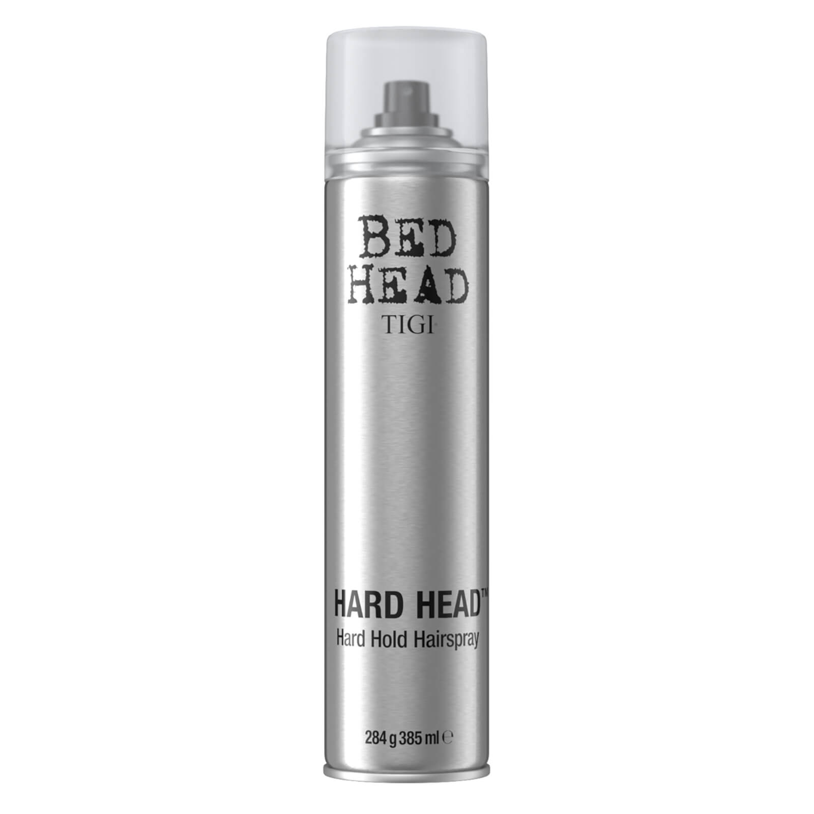 

Tigi Bed Head Hard Head Hairspray (385ml)