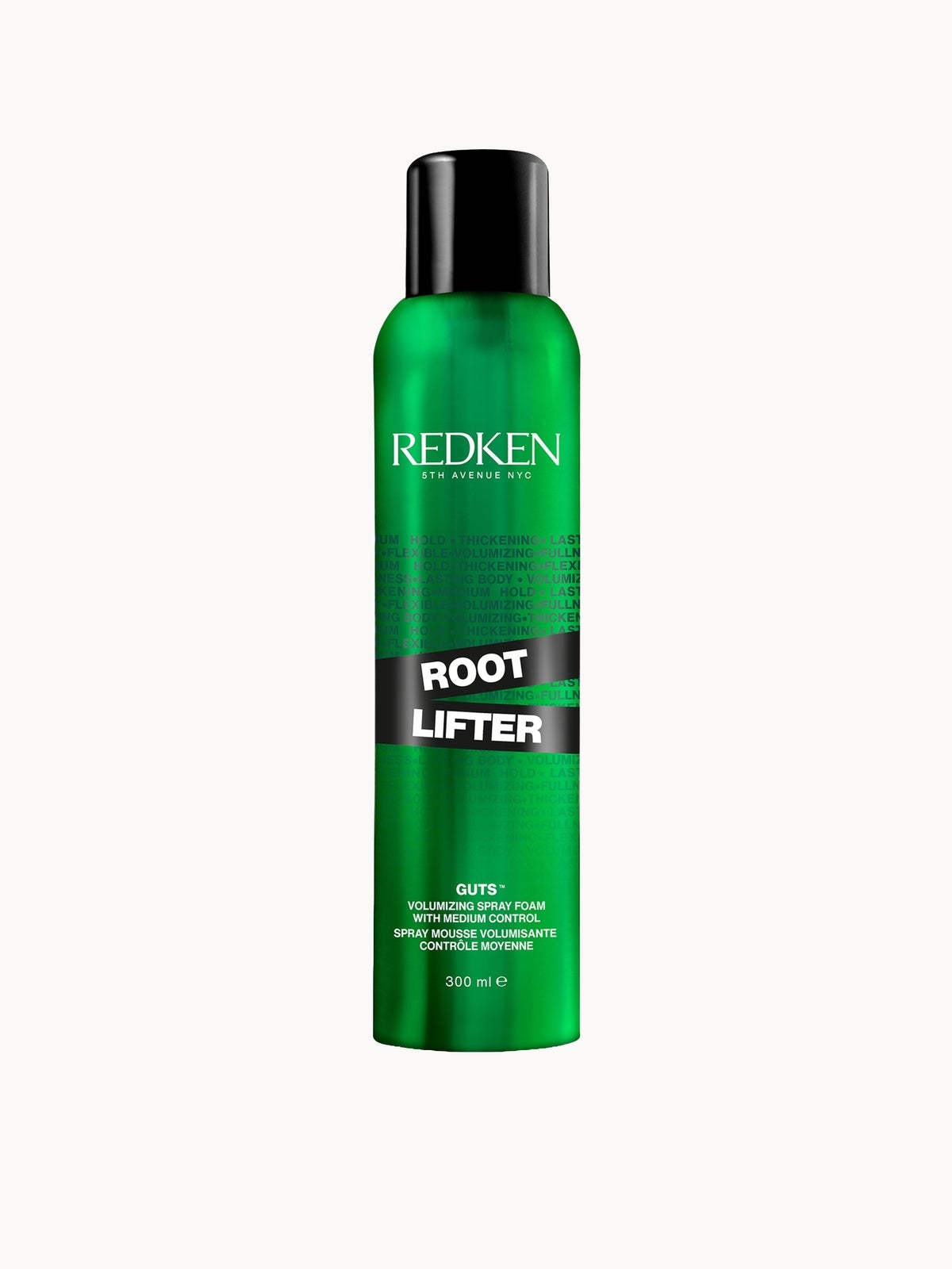 Redken Root Lifter Volumising Mousse Spray 300ml