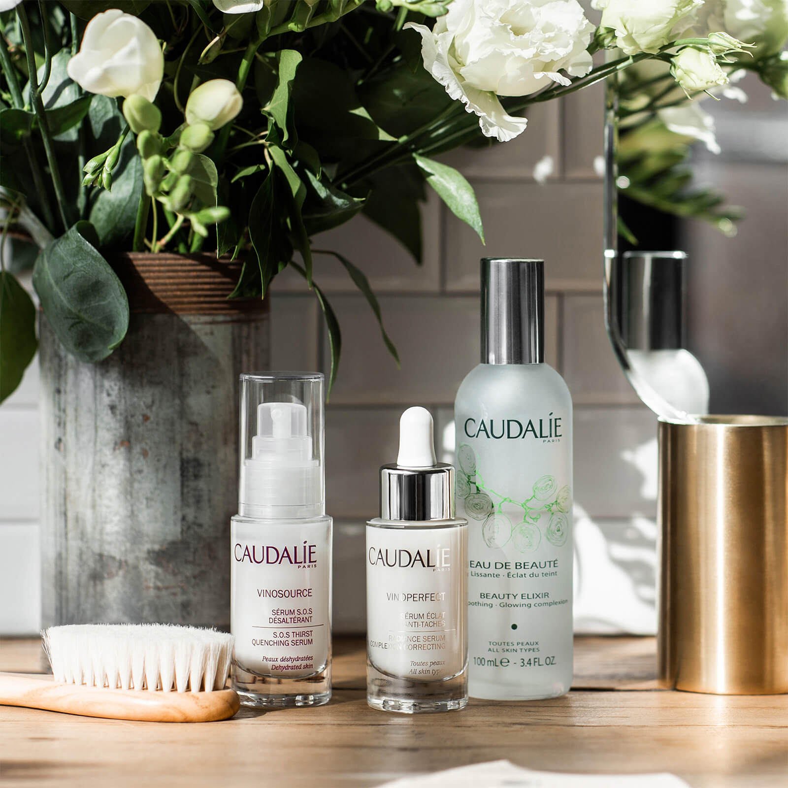 Caudalie