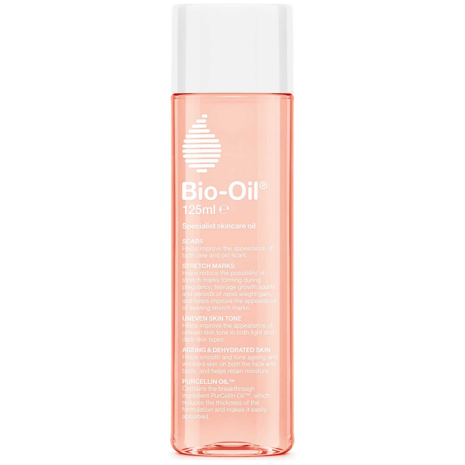 

Bio-Oil 125ml