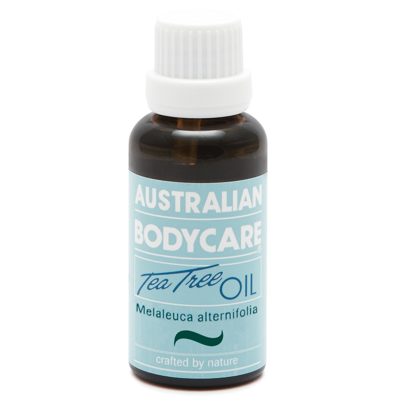 

Australian Bodycare Pure Tea Tree Oil (30ml)