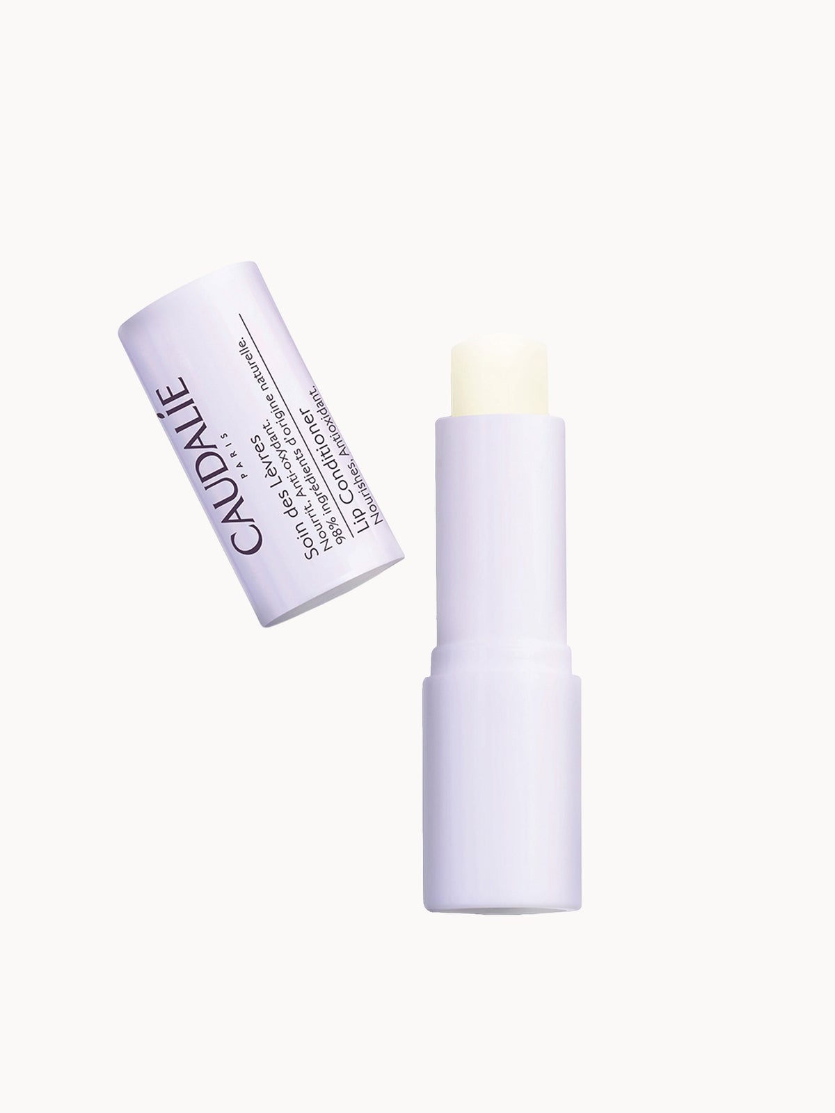 Caudalie Lip Balm with Shea Butter 4.5g