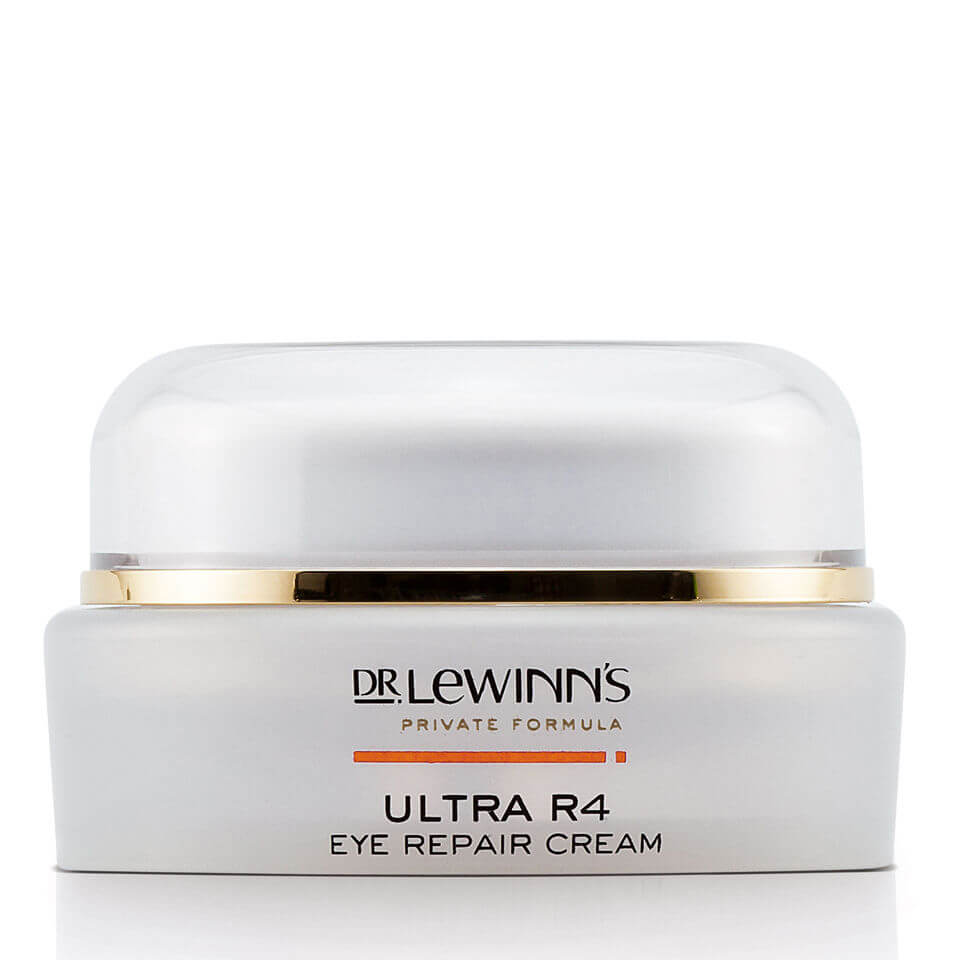 dr lewinn's eye cream