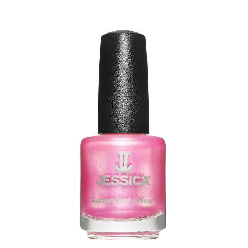 

Jessica Custom Nail Colour - Kensington Rose (14.8ml)