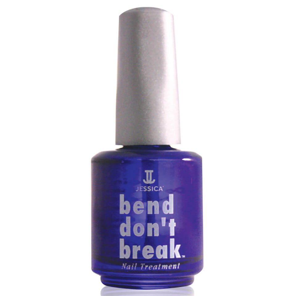 Image of Jessica Bend Don'T Break Nail Treatment (14.8ml)