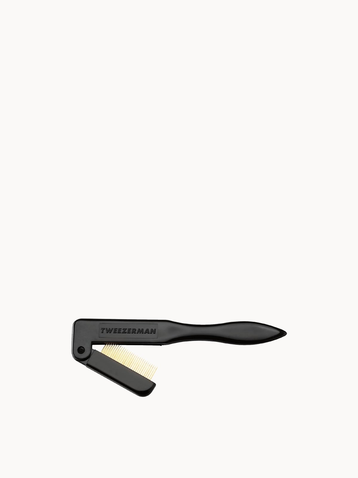 Tweezerman Folding Lash Comb