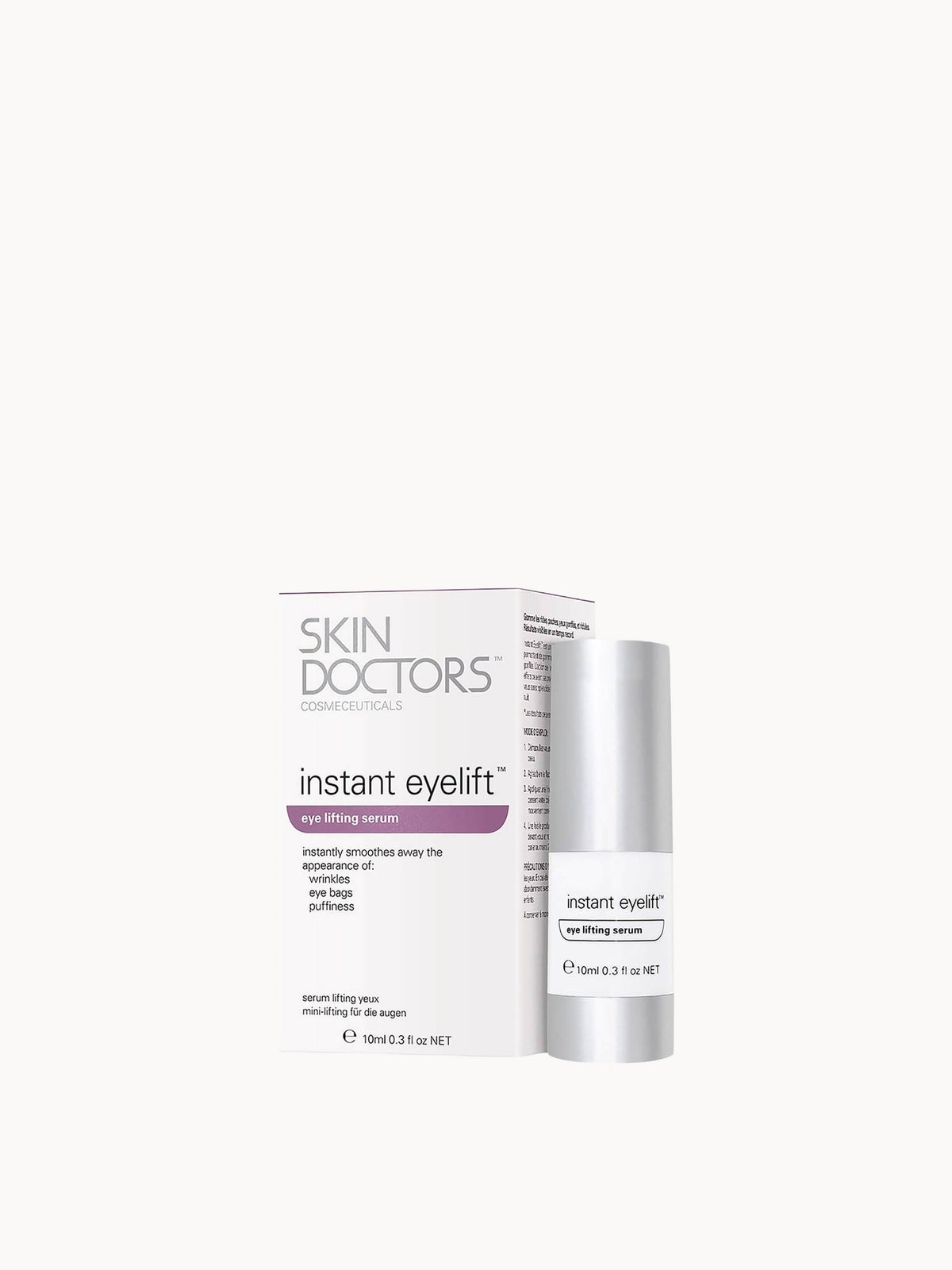 Skin Doctors Instant Eyelift (10ml)