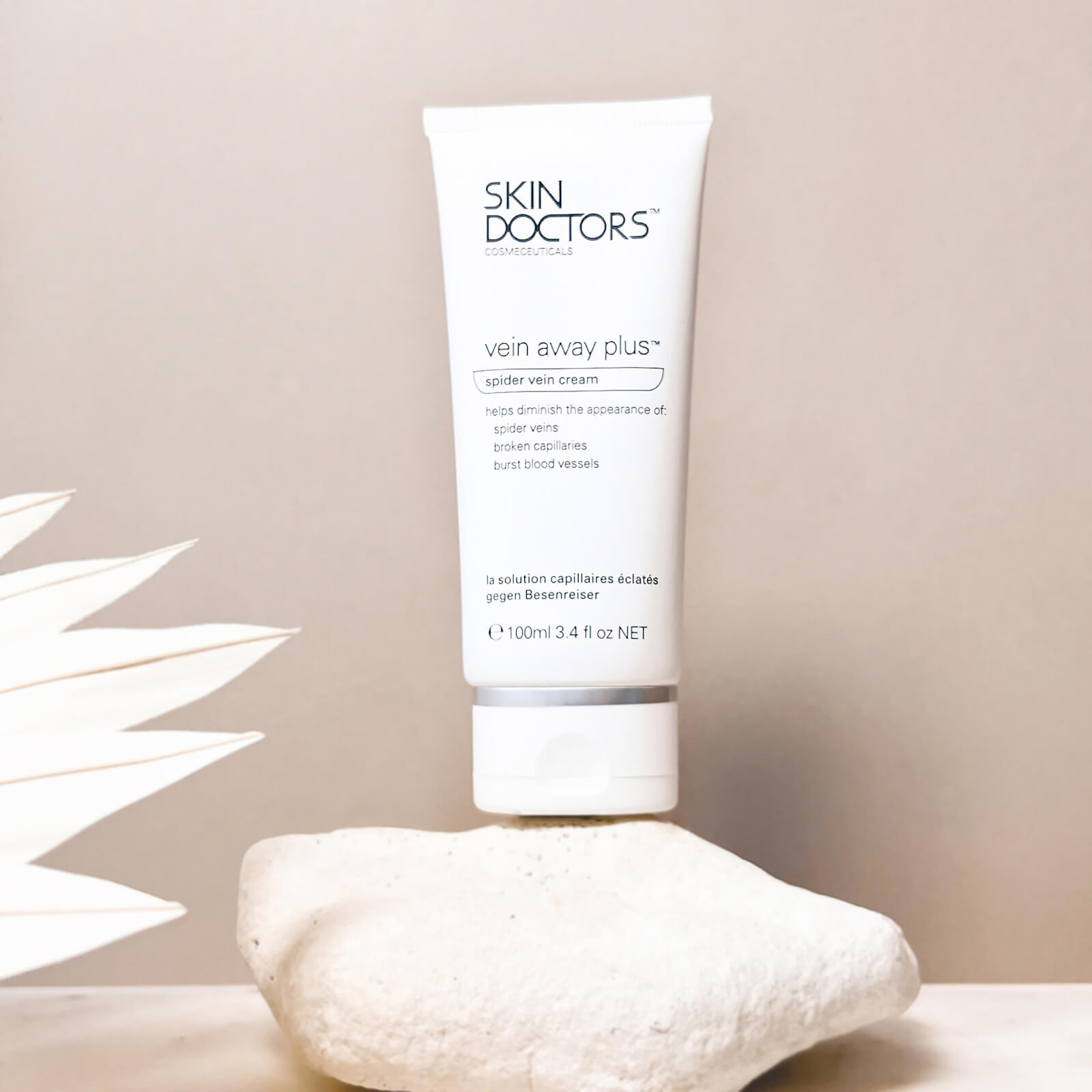 Thumbnail - Skin Doctors Vein Away Plus (100ml)