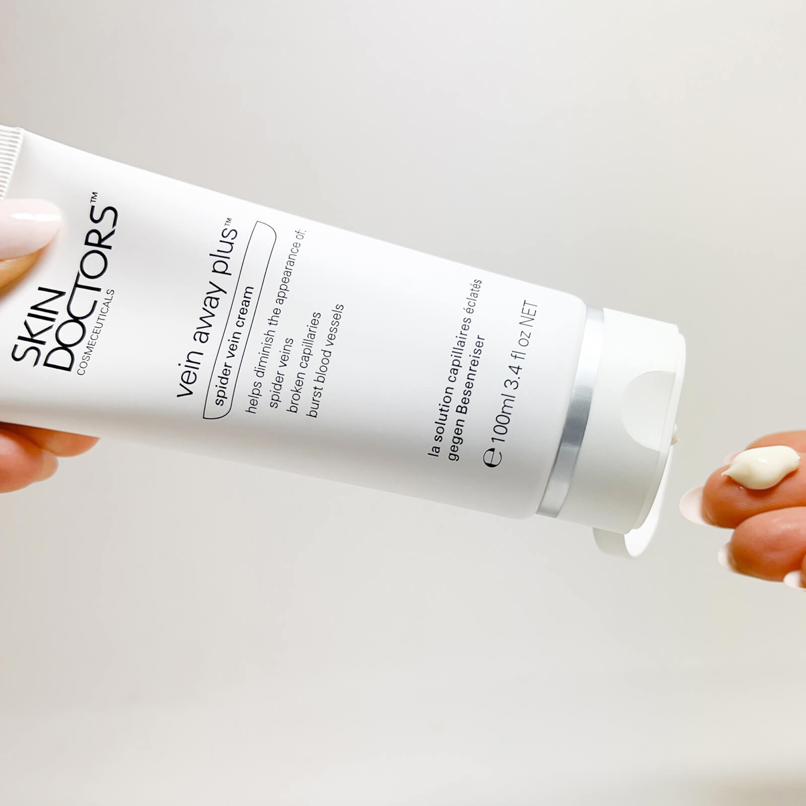 Thumbnail - Skin Doctors Vein Away Plus (100ml)