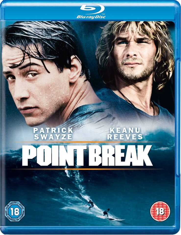 

Point Break