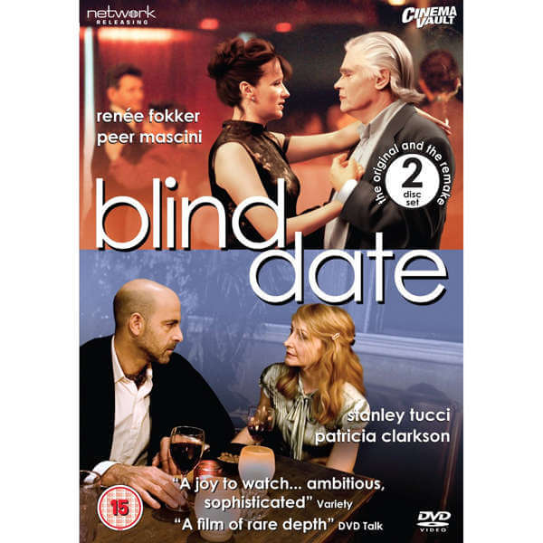 

Blind Date (Original and Remake)