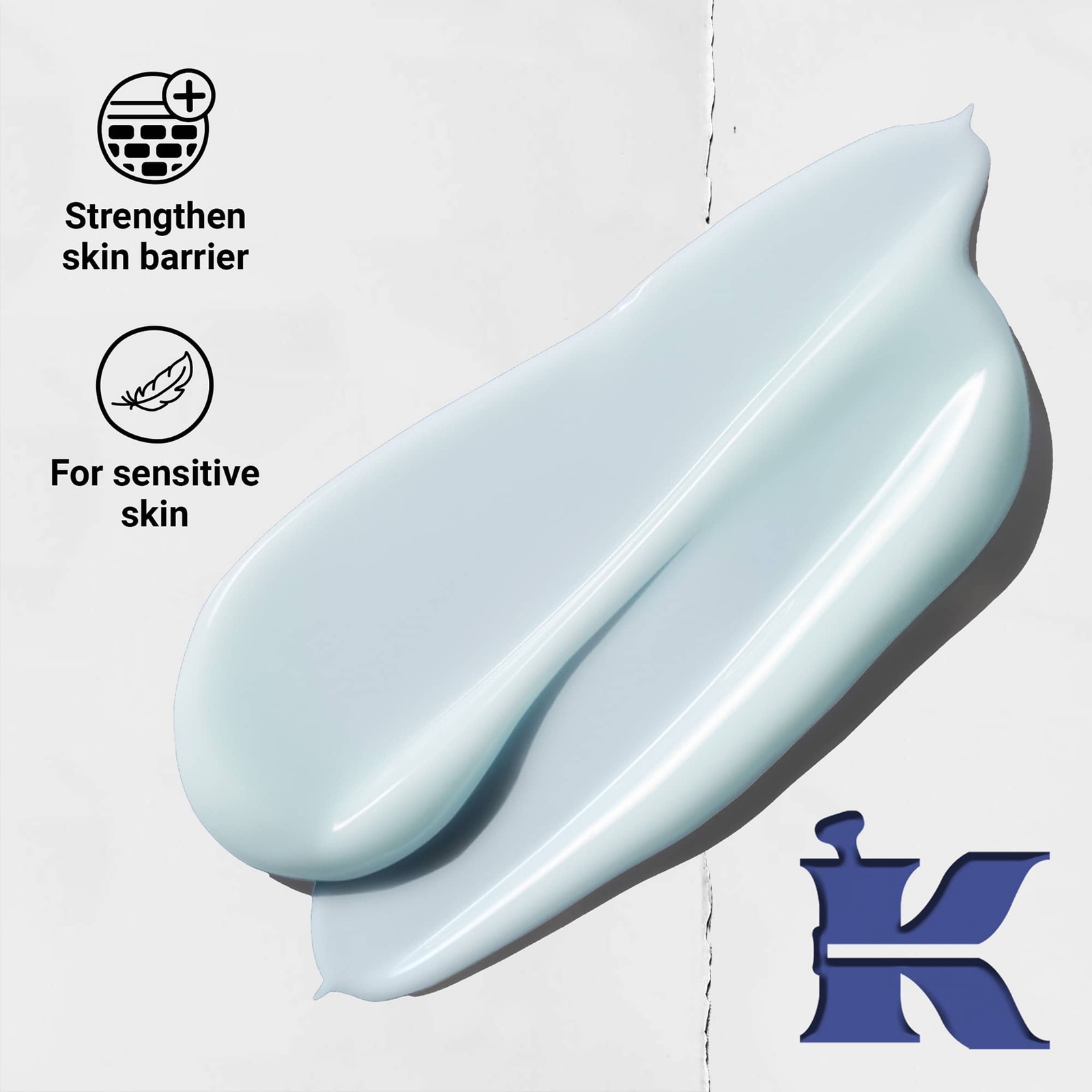 Kiehl's Facial Fuel Moisture Treatment Men 75Ml.-image