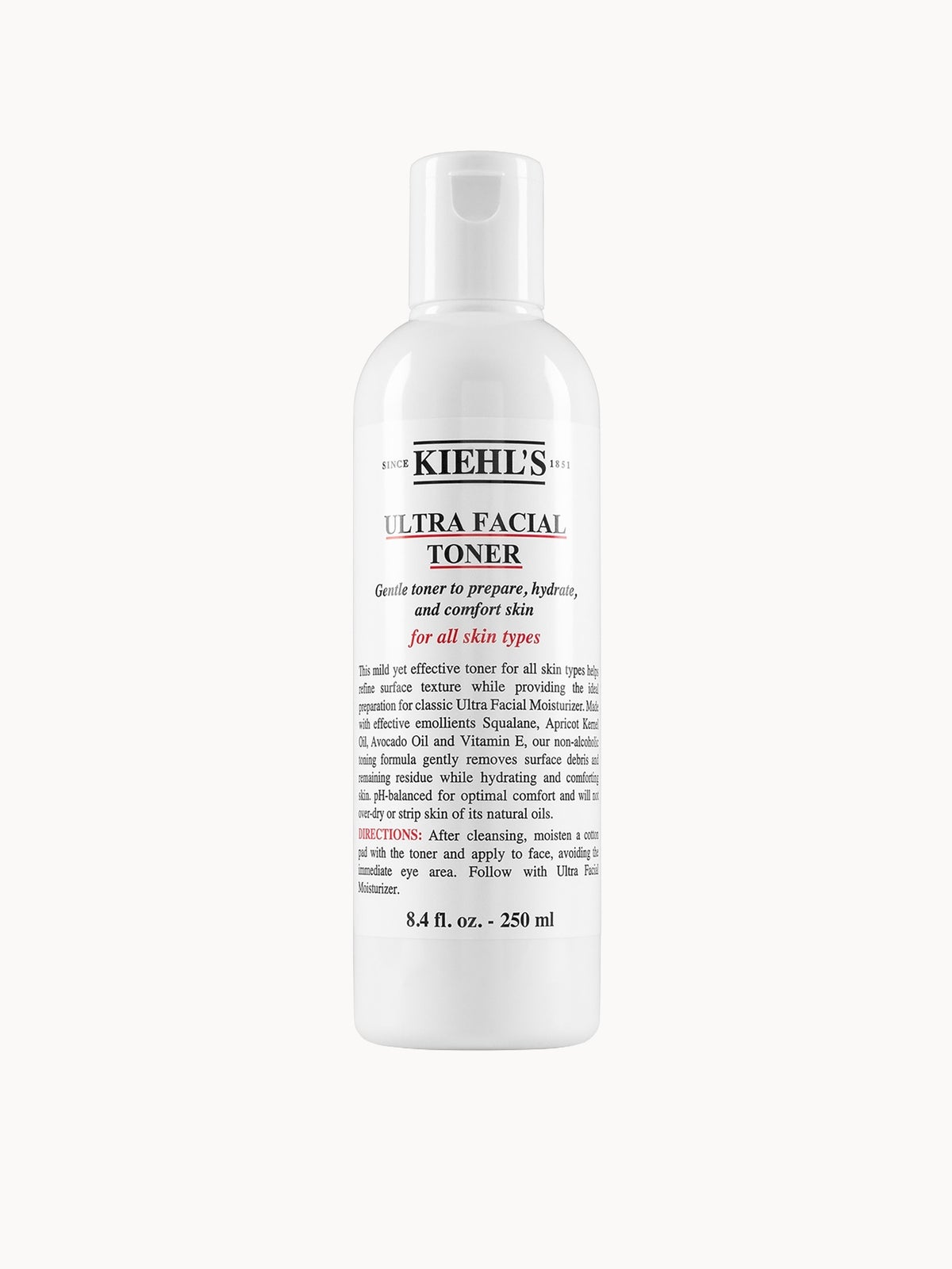 Kiehl's Ultra Facial Toner 250ml