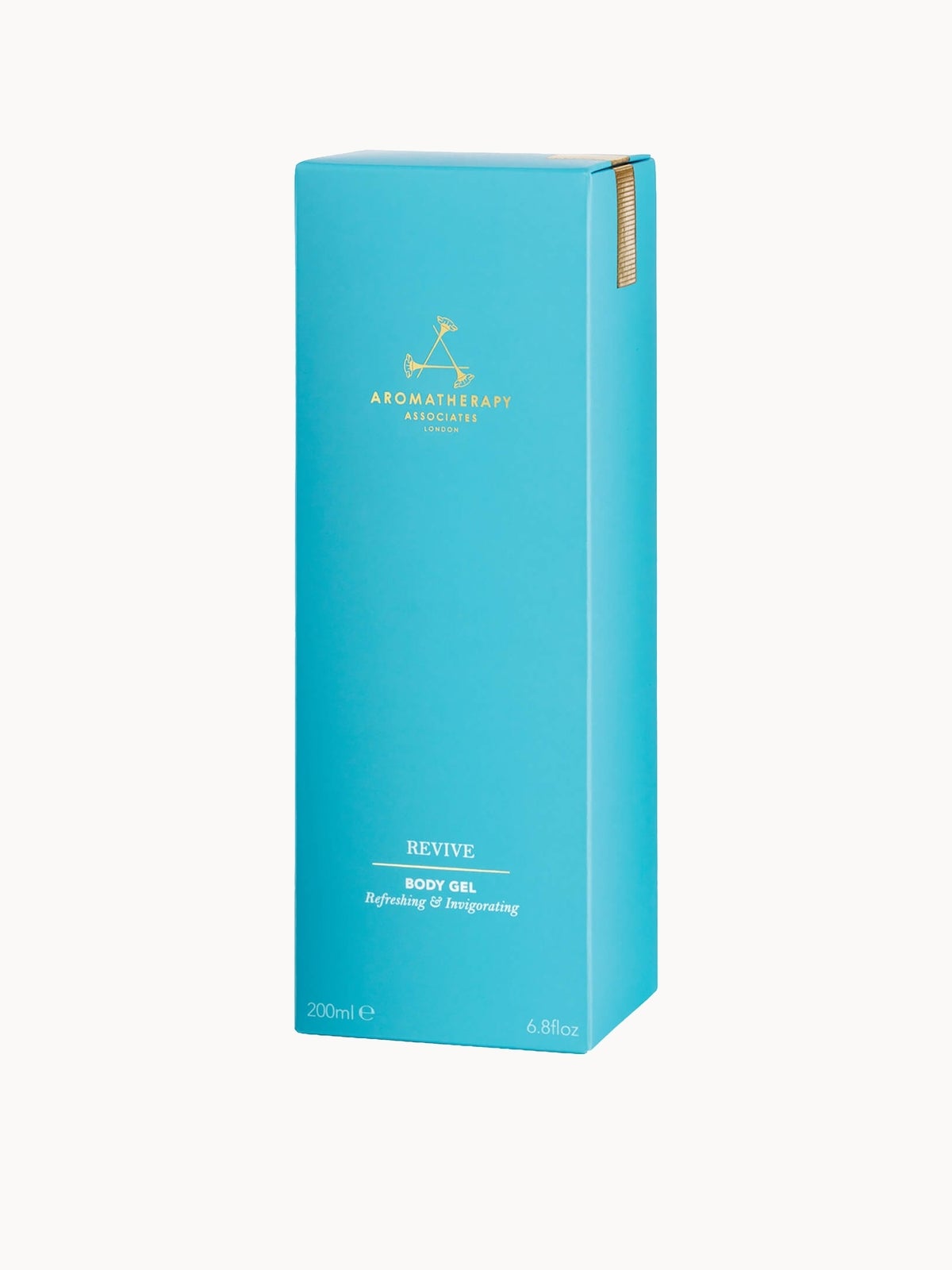 Aromatherapy Associates Revive Body Gel (200ml) 2