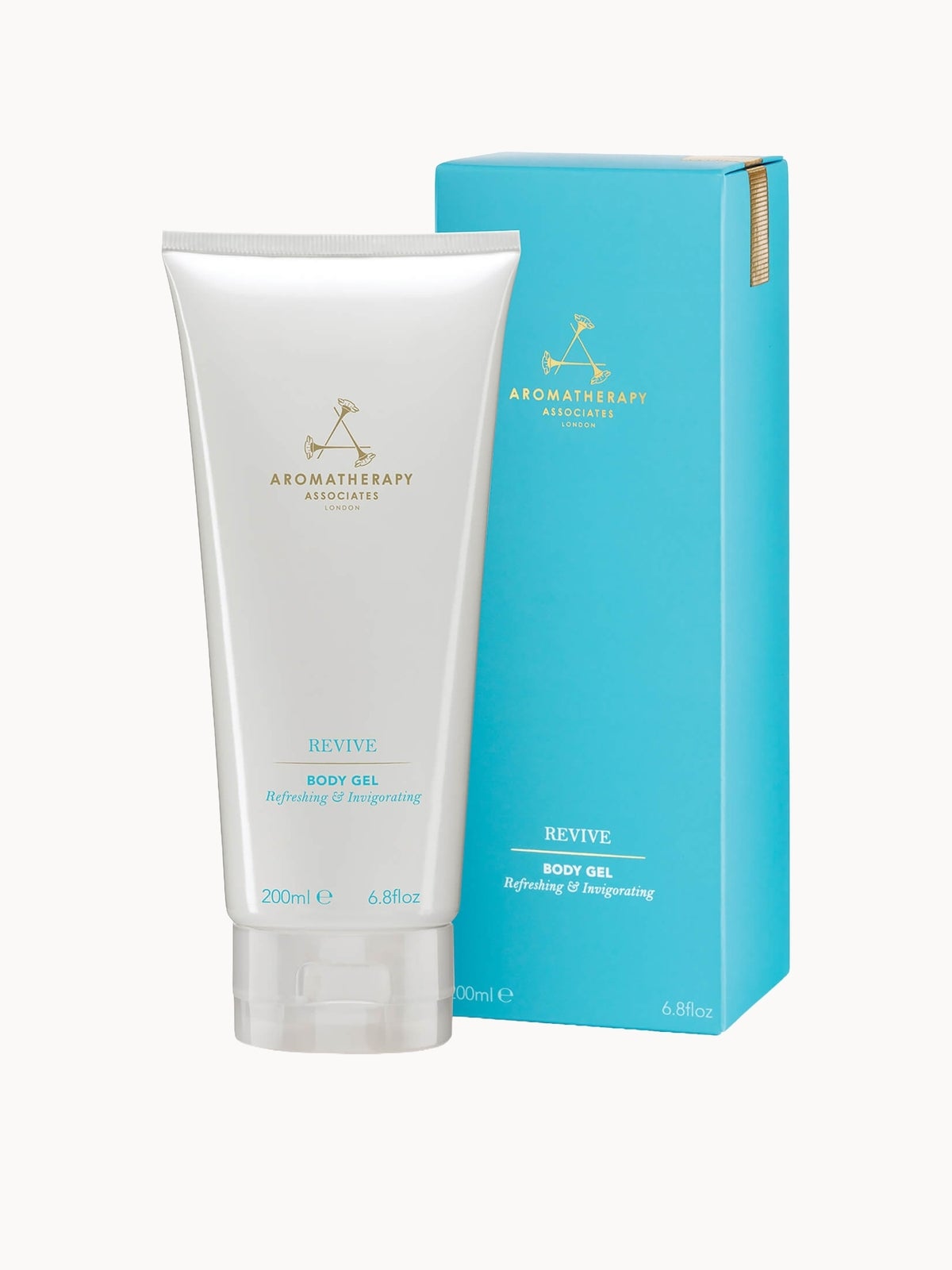 Aromatherapy Associates Revive Body Gel (200ml)