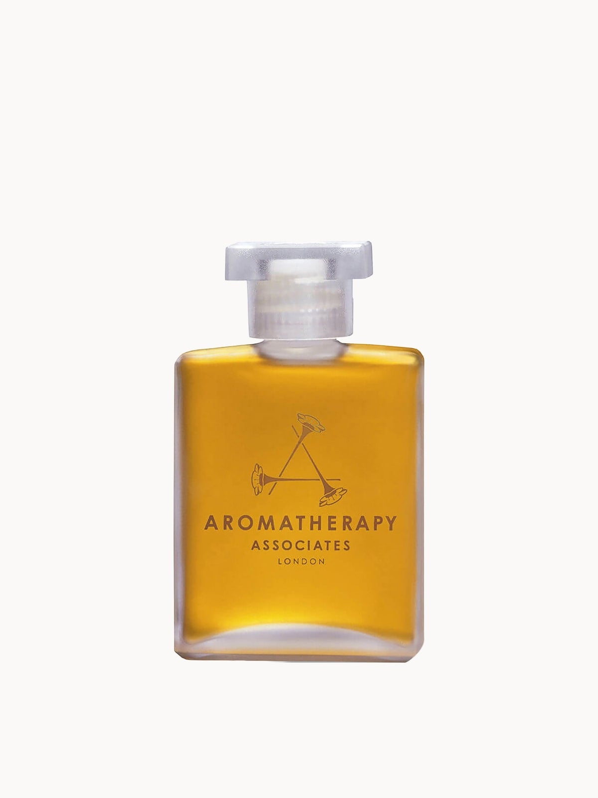 Aromatherapy Associates Relax Deep Relax Bath & Shower Oil (55ml) 2