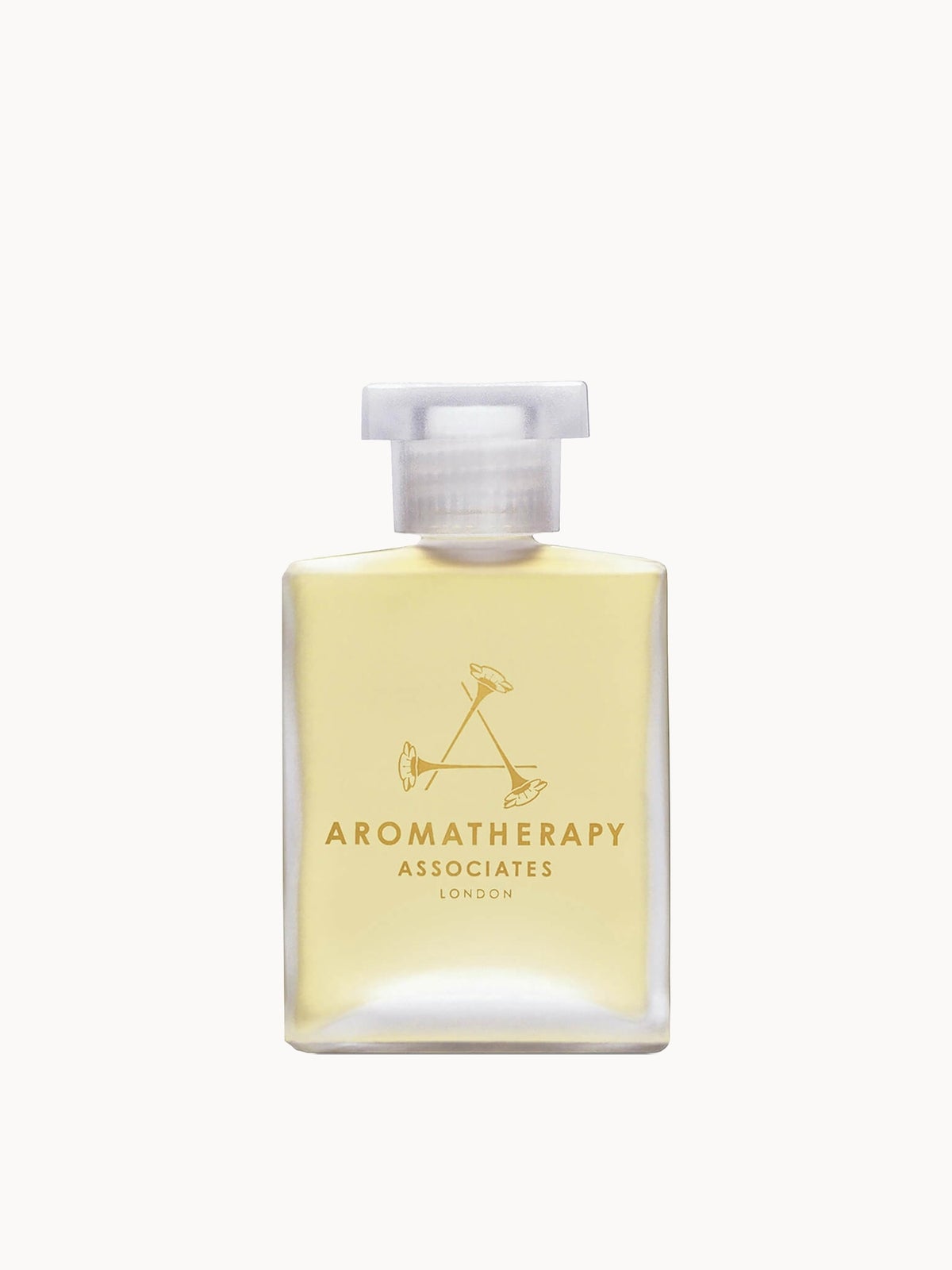 Aromatherapy Associates De-Stress Muscle Bath & Shower Oil (55ml) 2