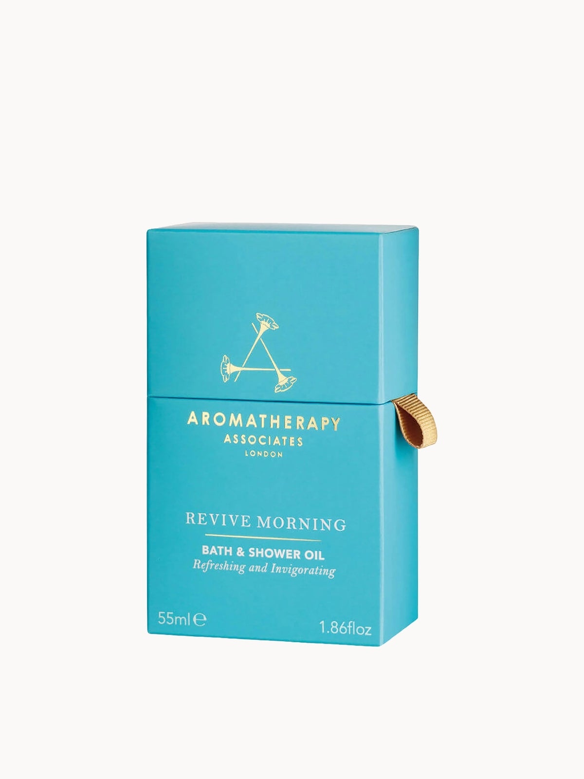 Aromatherapy Associates Revive Morning Bath & Shower Oil (55ml) 3