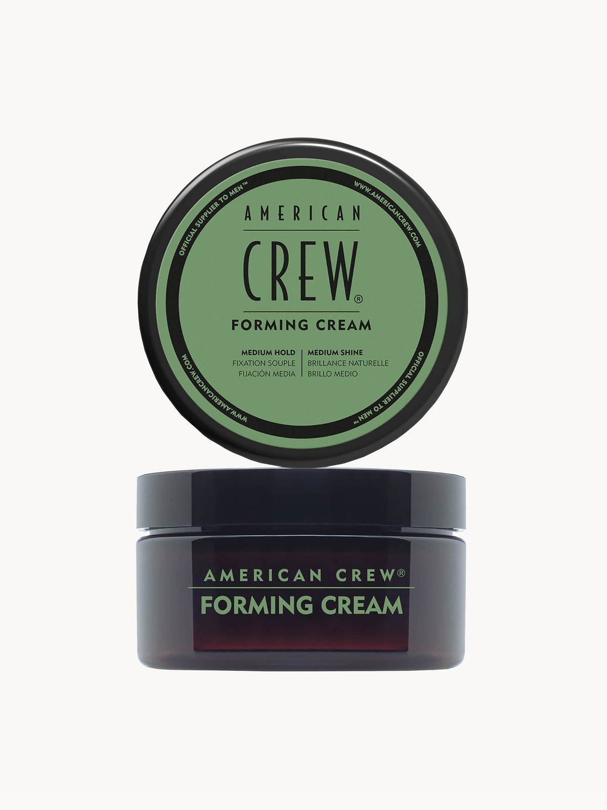 American Crew Forming Cream (85g)