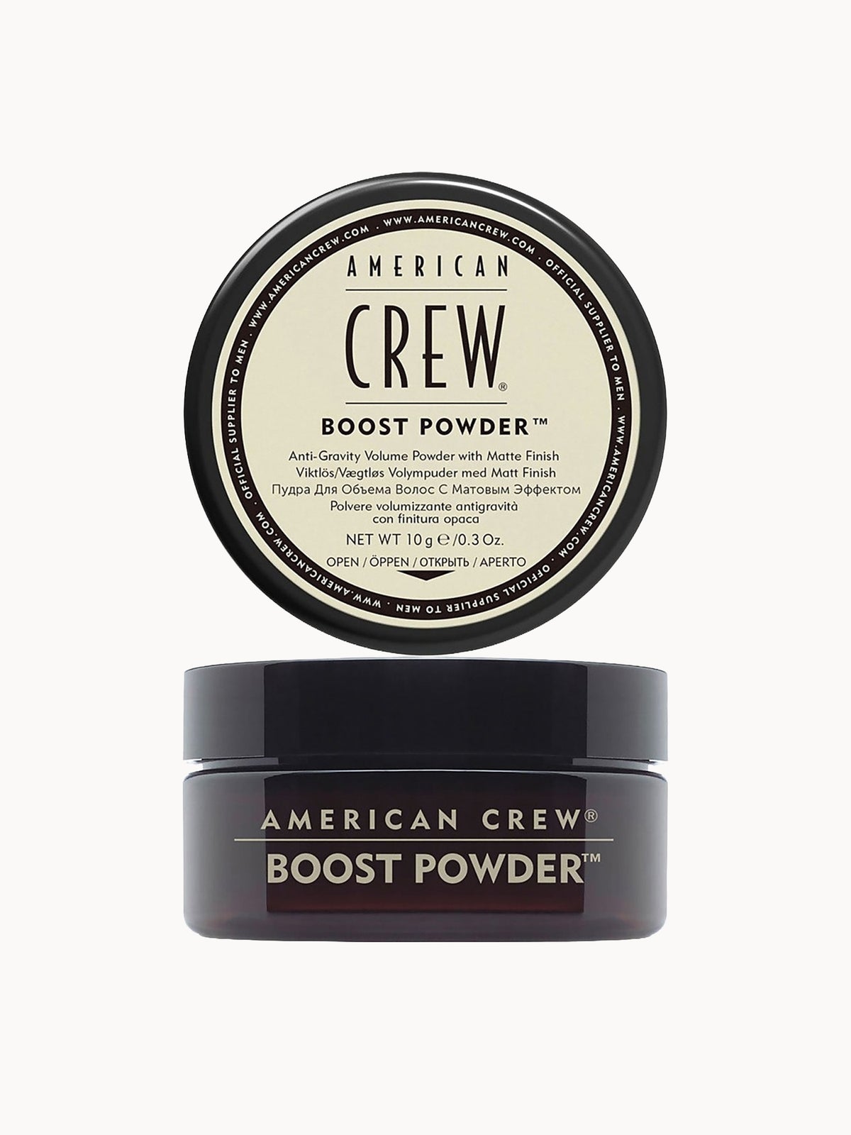 American Crew Boost Powder (10g)