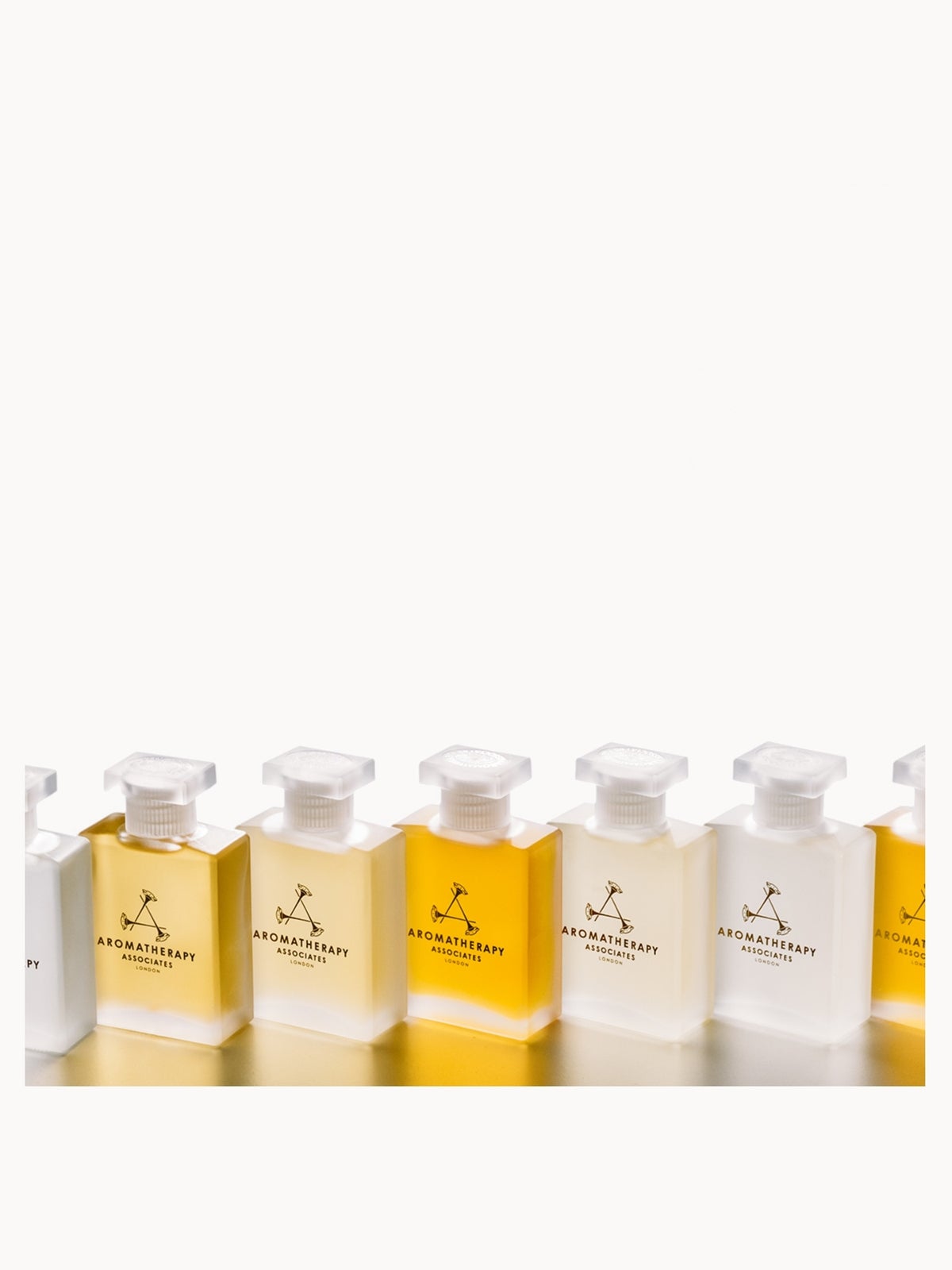 Aromatherapy Associates Support Breathe Bath & Shower Oil (55ml) 4