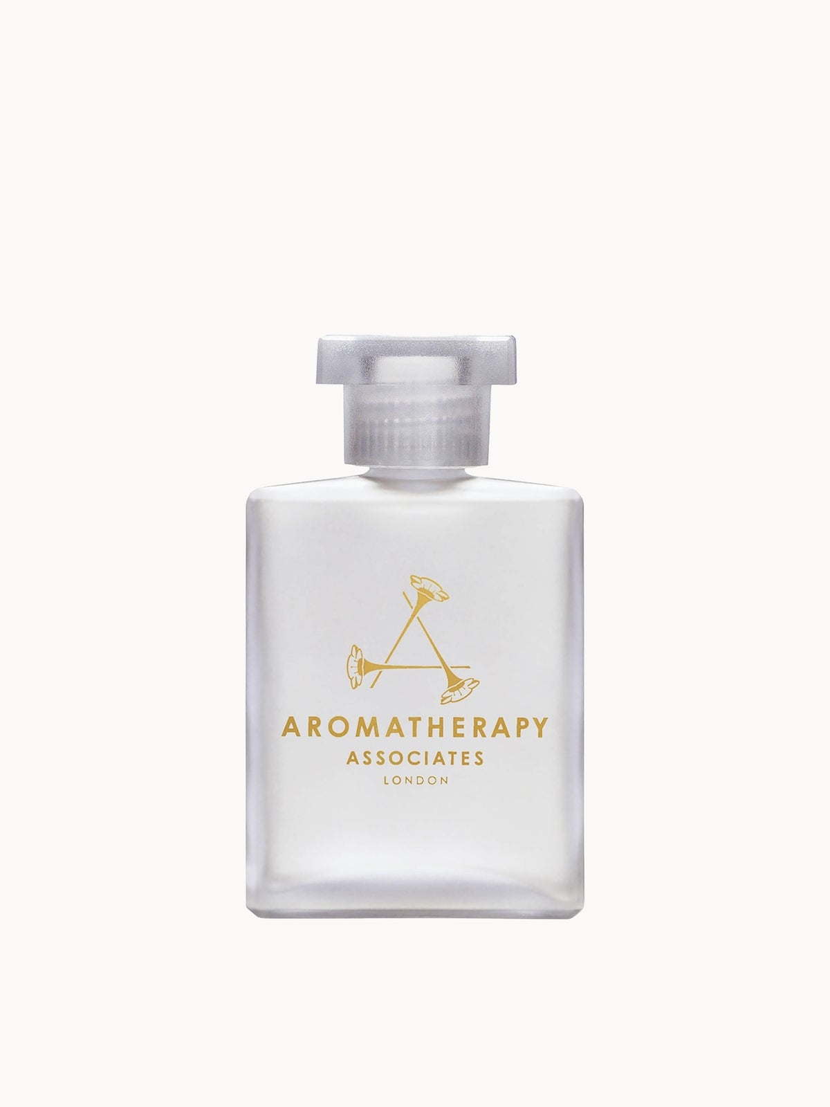 Aromatherapy Associates Support Breathe Bath & Shower Oil (55ml) 2