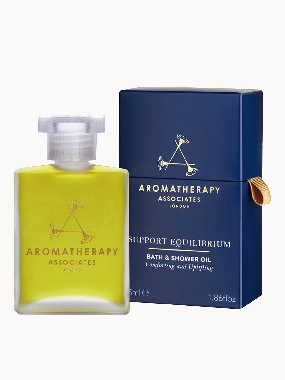 Aromatherapy Associates Support Equilibrium Bath & Shower Oil (55ml)