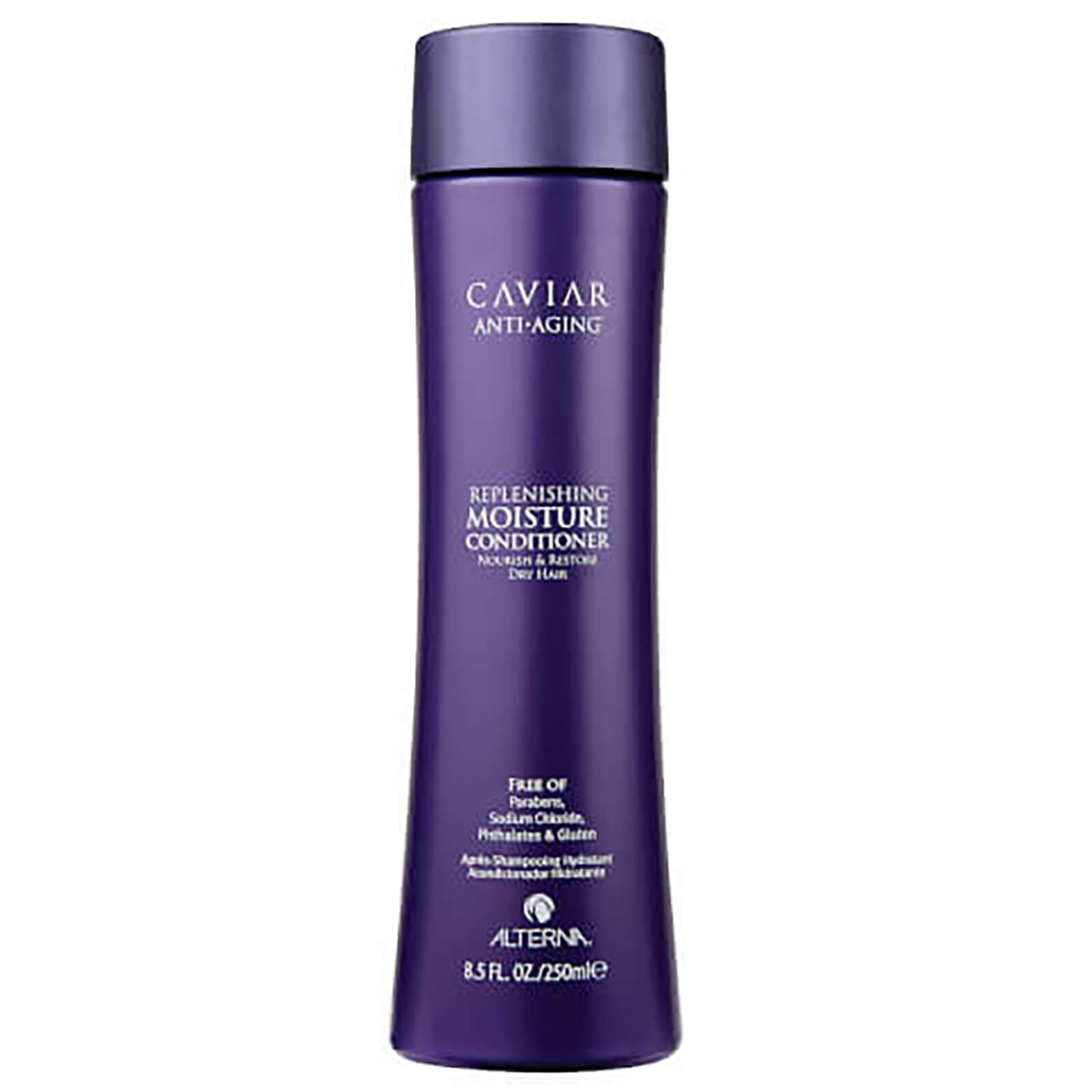 Alterna Caviar Anti-Aging Seasilk Moisture Conditioner (250ml)