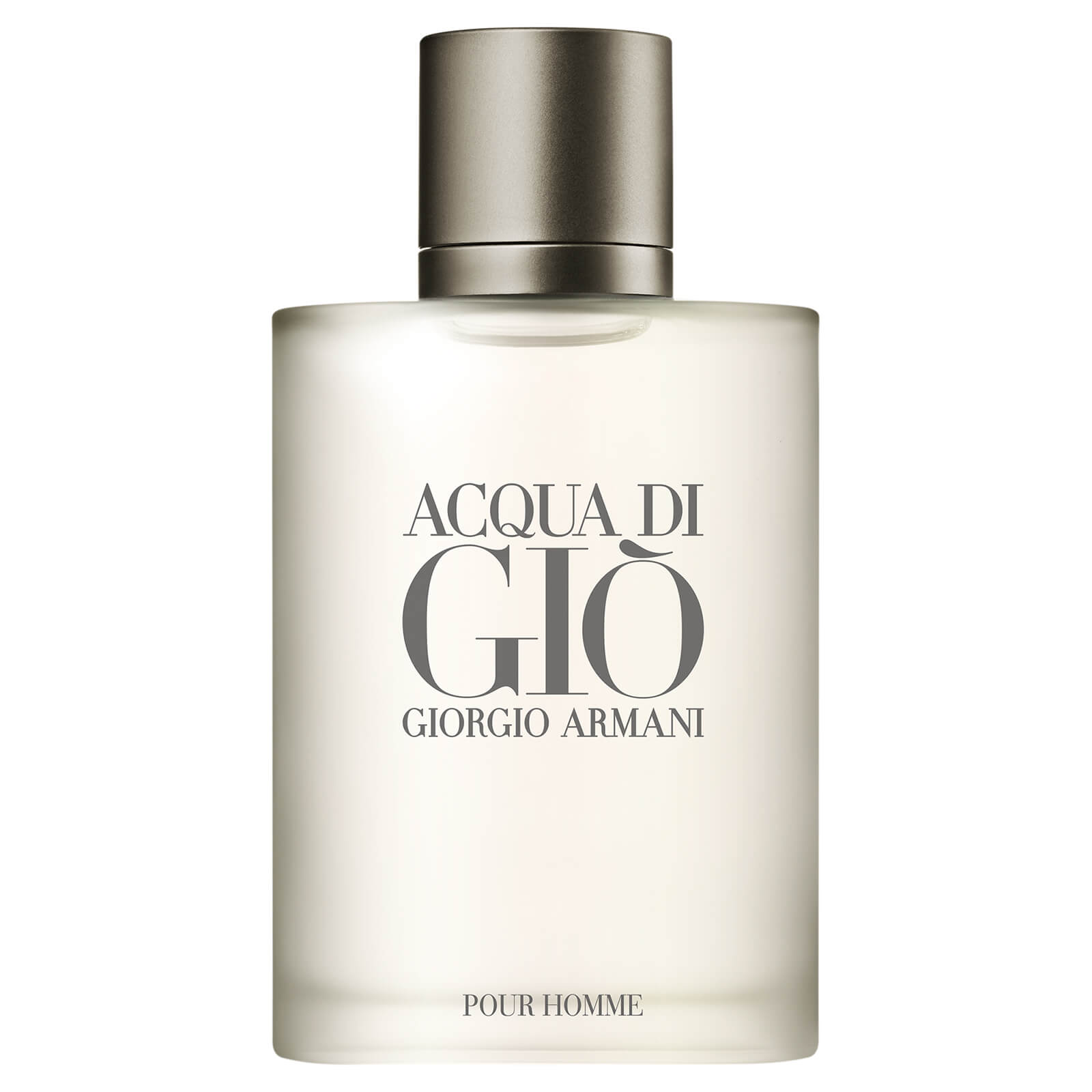 Armani Acqua Di Gio Homme Eau de Toilette (Various Sizes) - 50ml