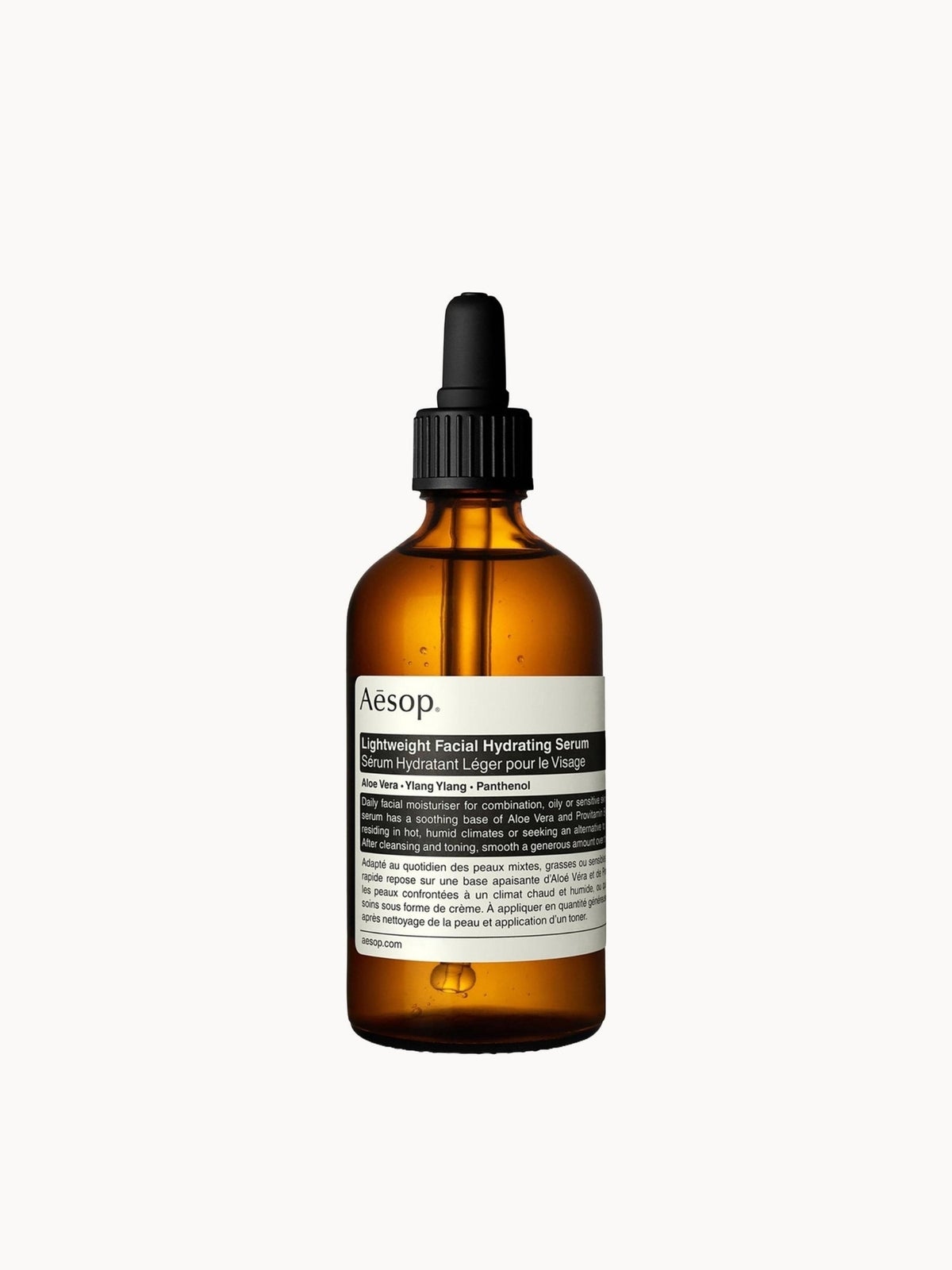 Aesop Lightweight Facial Hydrating Serum 100ml