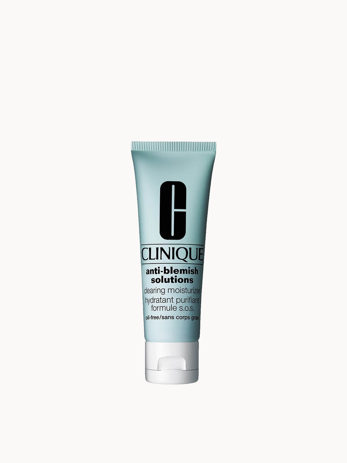 Clinique Anti Blemish Solutions All Over Clearing Treatment 50ml