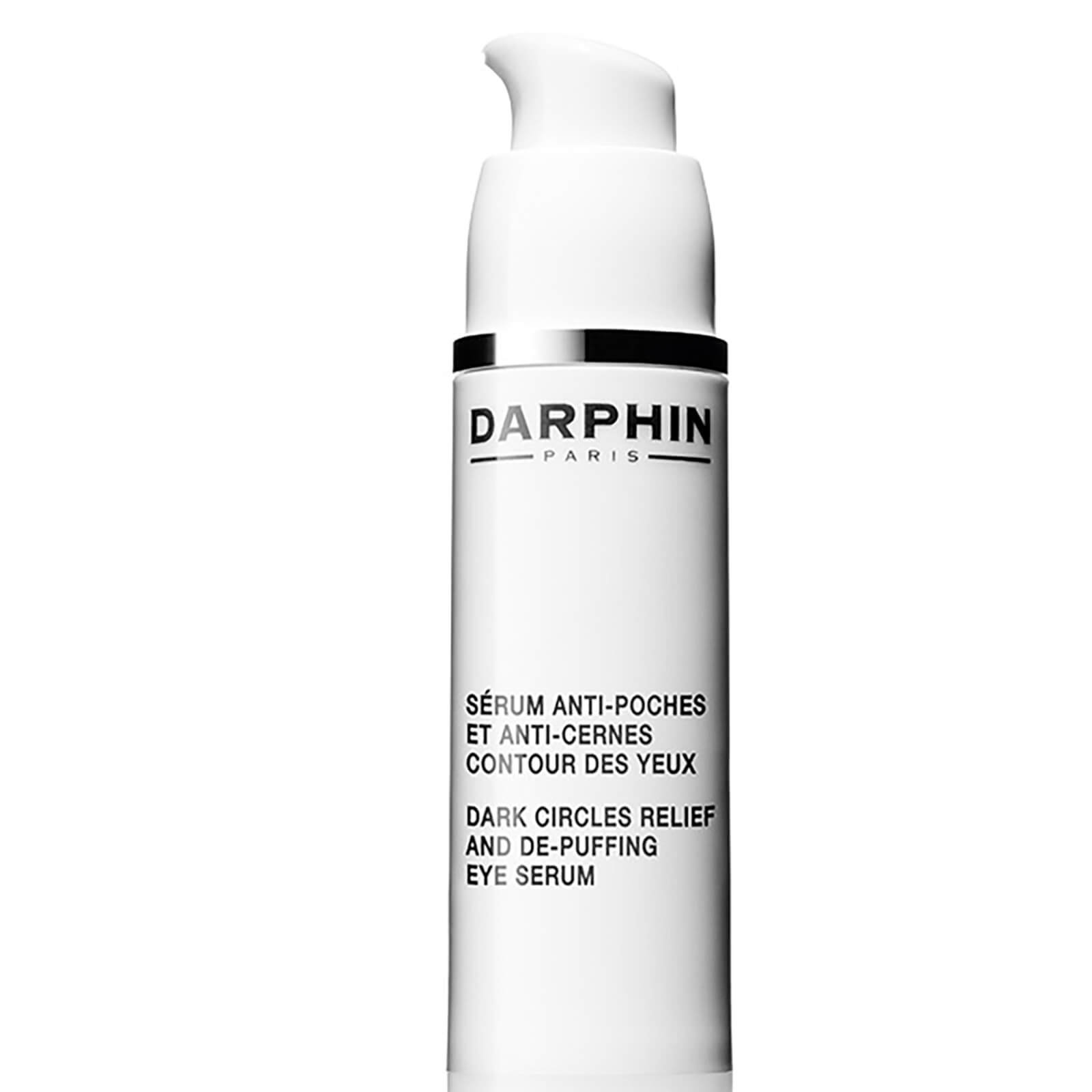 darphin eye cream dark circles
