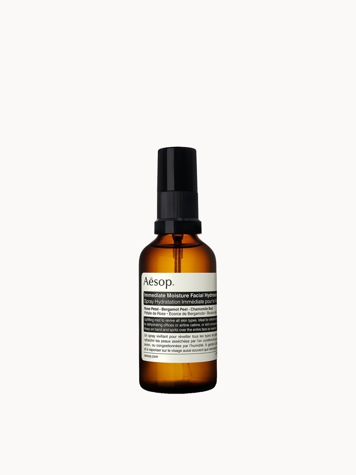 Aesop Immediate Moisture Facial Hydrosol 50ml