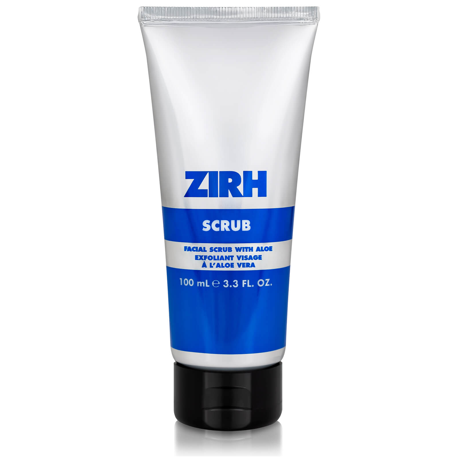 Exfoliant visage Zirh Face Reviver 100ml