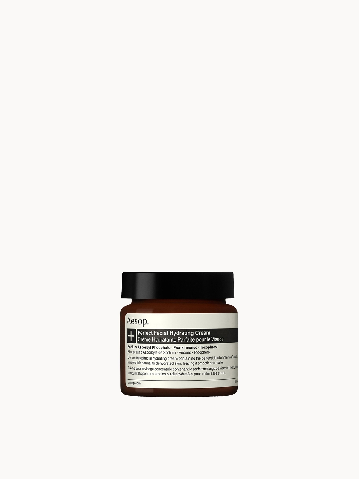 Aesop Perfect Facial Hydrating Cream 60ml