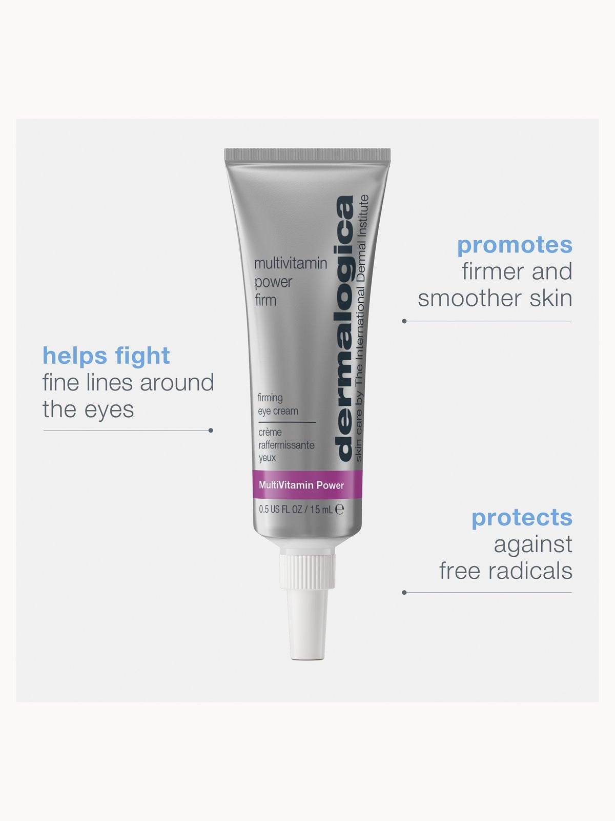 Dermalogica Multivitamin Power Firm 15ml, photo 2