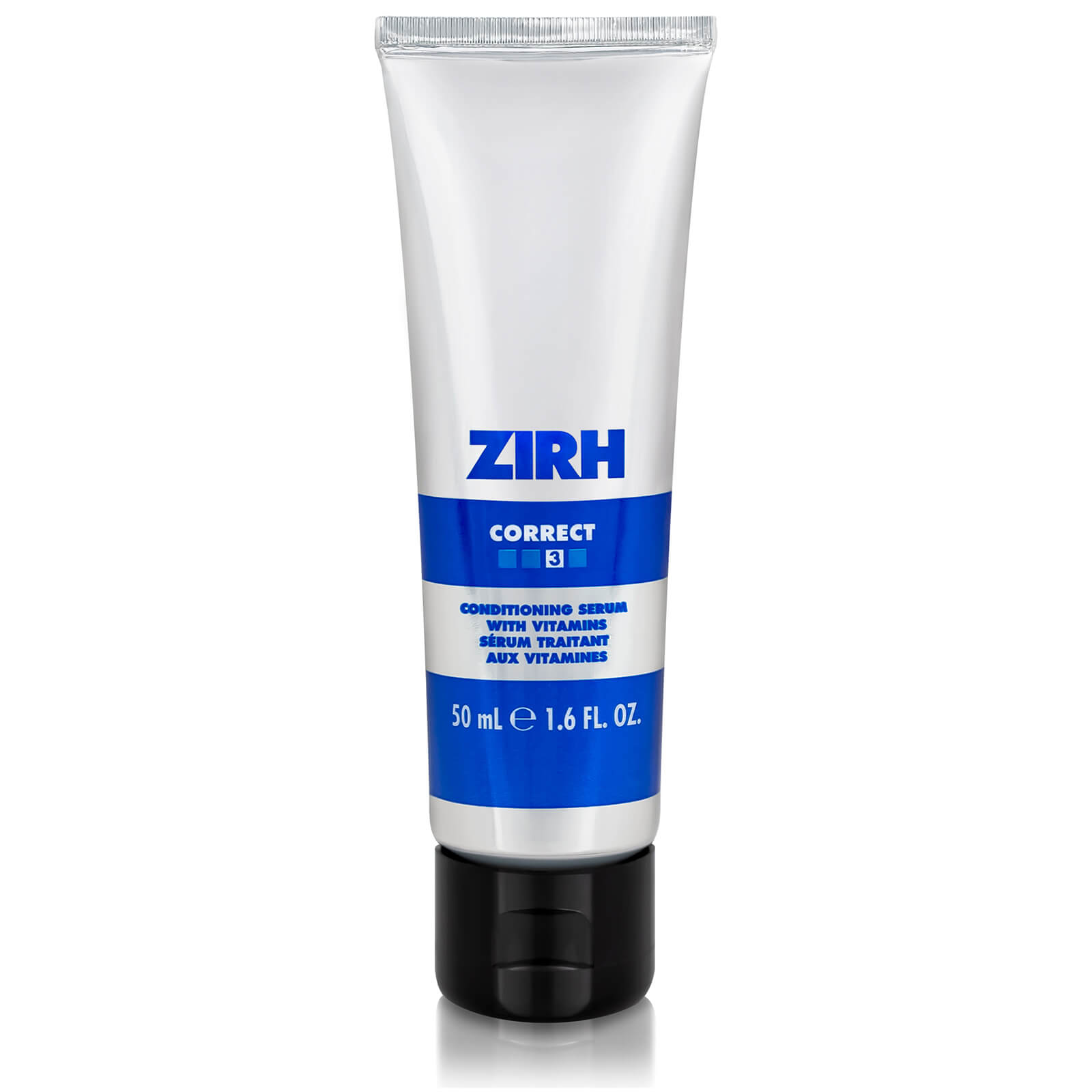 Zirh Correct - Multivitamin Problem Solver 50ml