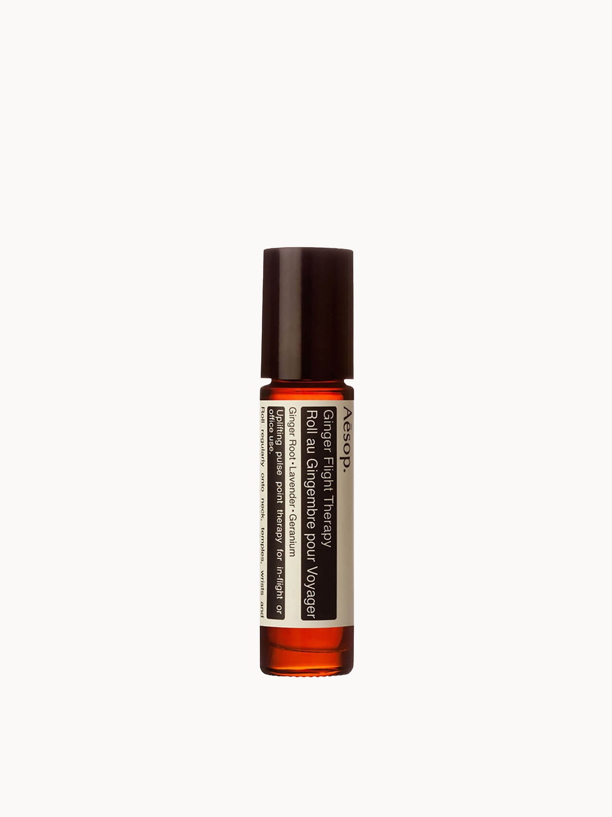 Aesop Ginger Flight Therapy 10ml