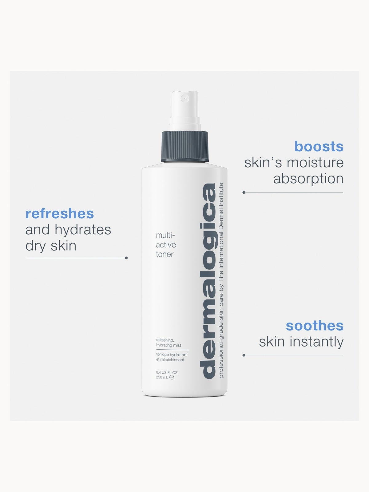 Dermalogica Multi-Active Toner 250ml, photo 2