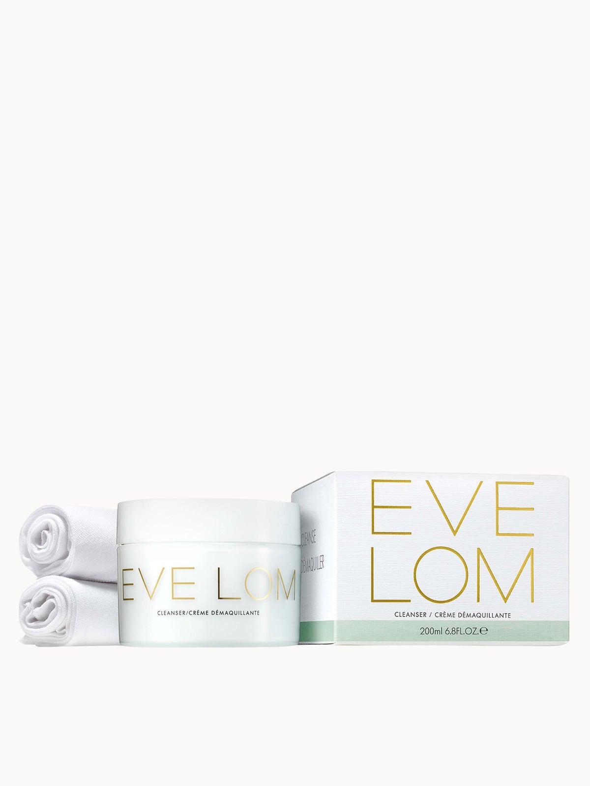  Eve Lom Cleanser 200ml 