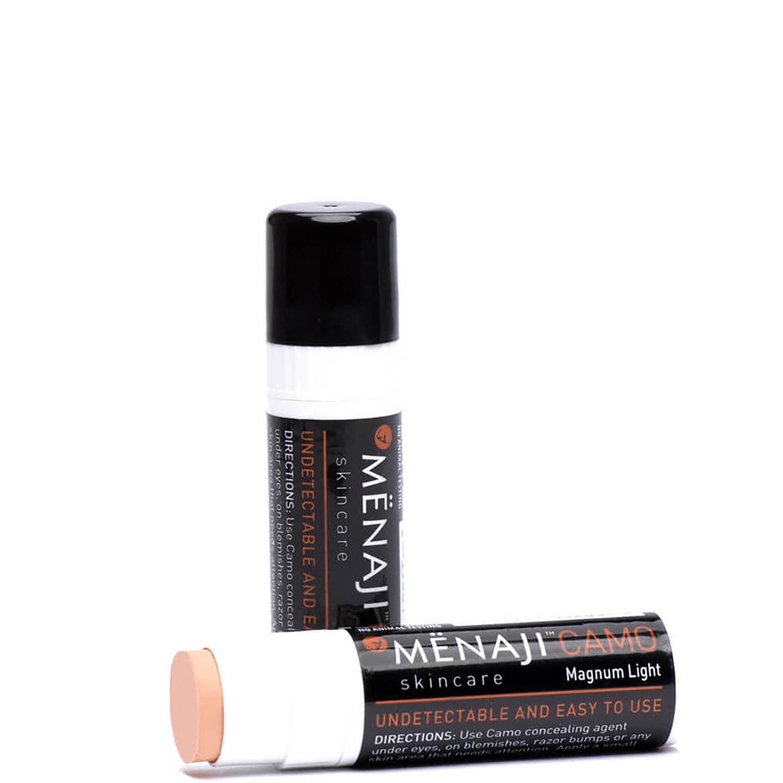Menaji CAMO Concealer - Light