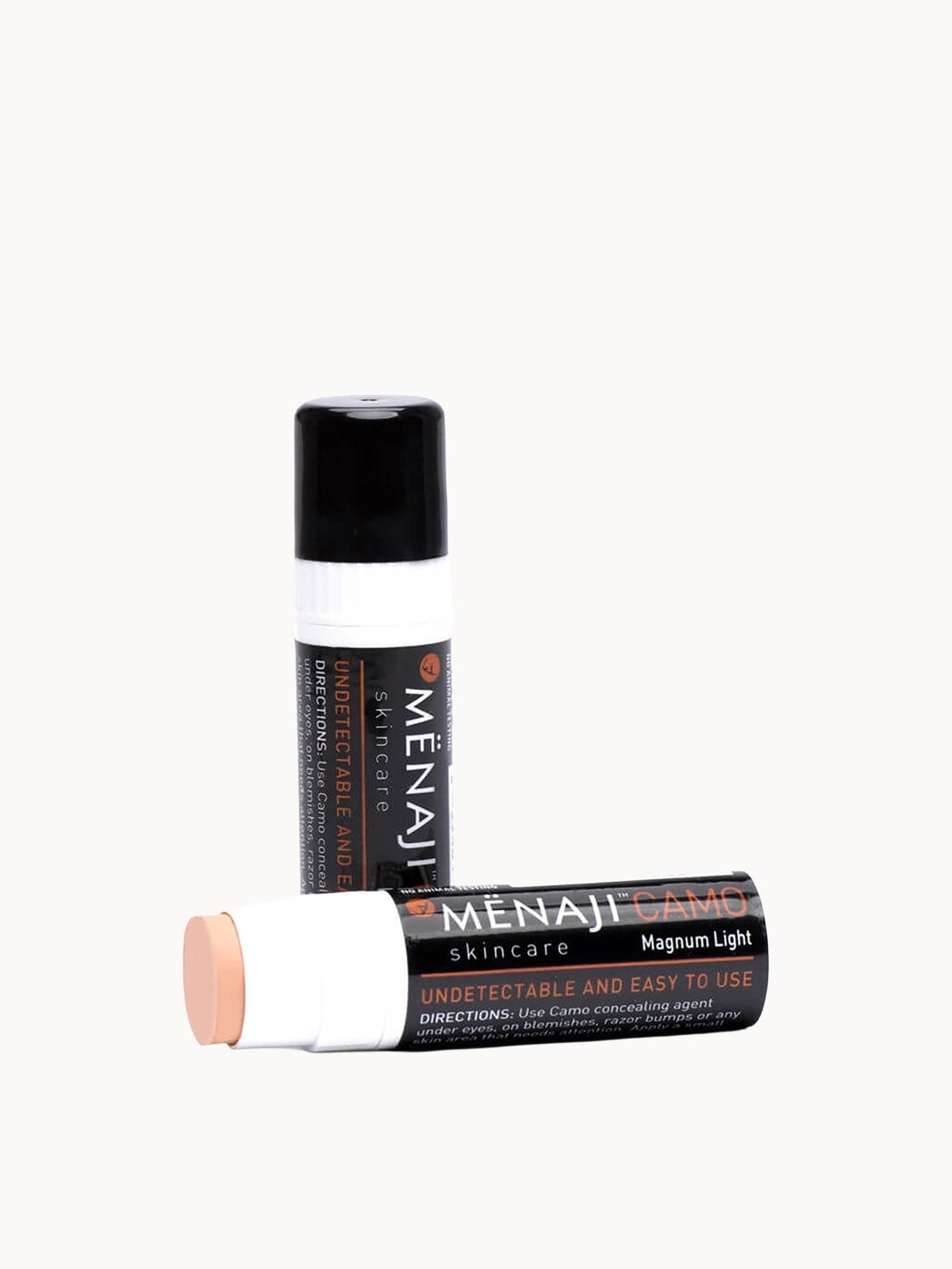 Menaji CAMO Concealer - Light