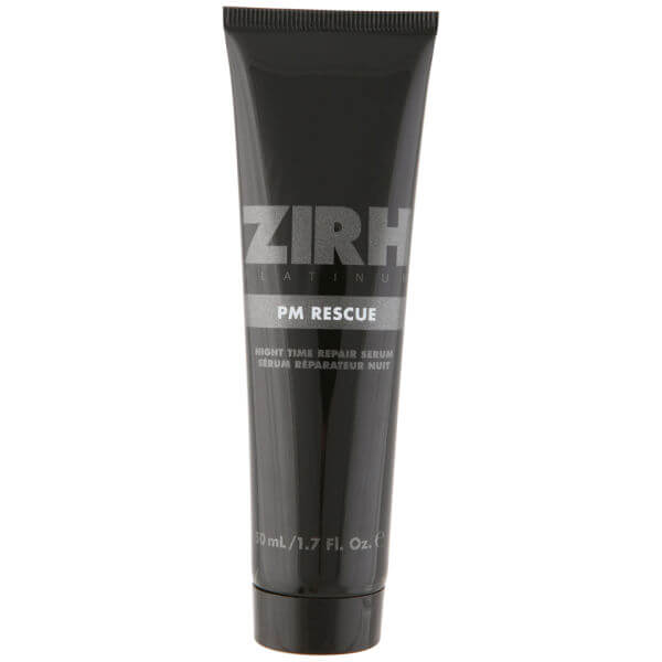 Sérum réparateur de nuit Zirh PM RESCUE 50ml