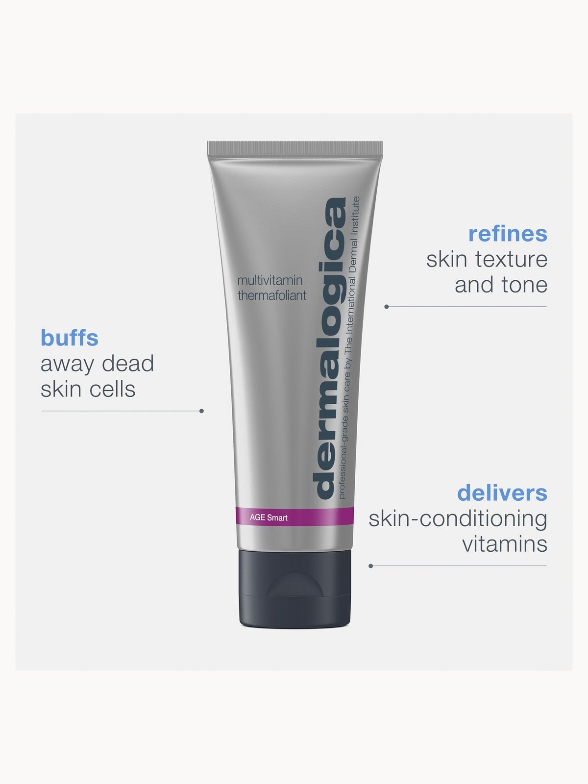 Dermalogica Age Smart Multi Vitamin Thermafoliant 75ml, photo 2