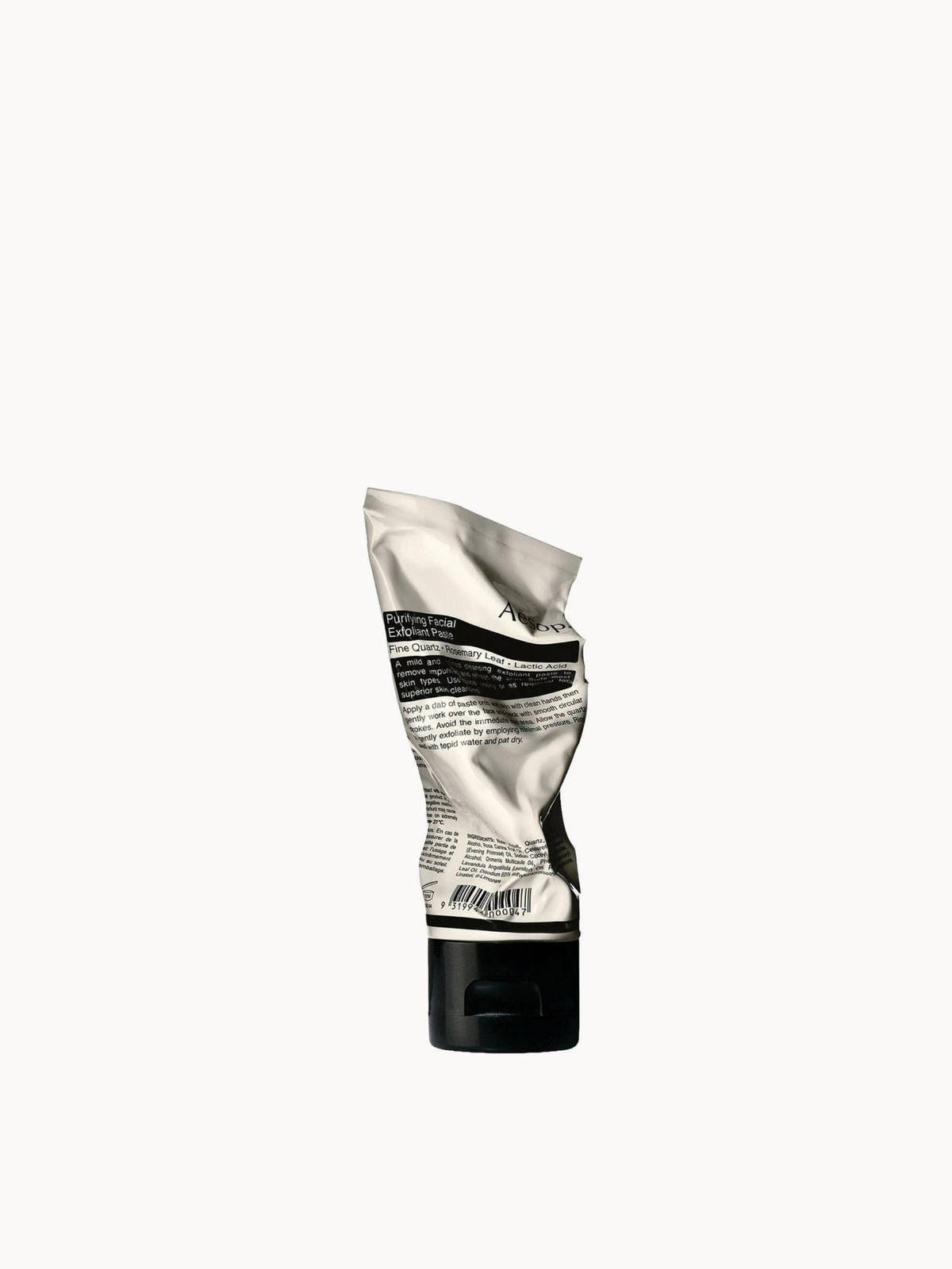 Aesop Purifying Facial Exfoliating Paste 75ml