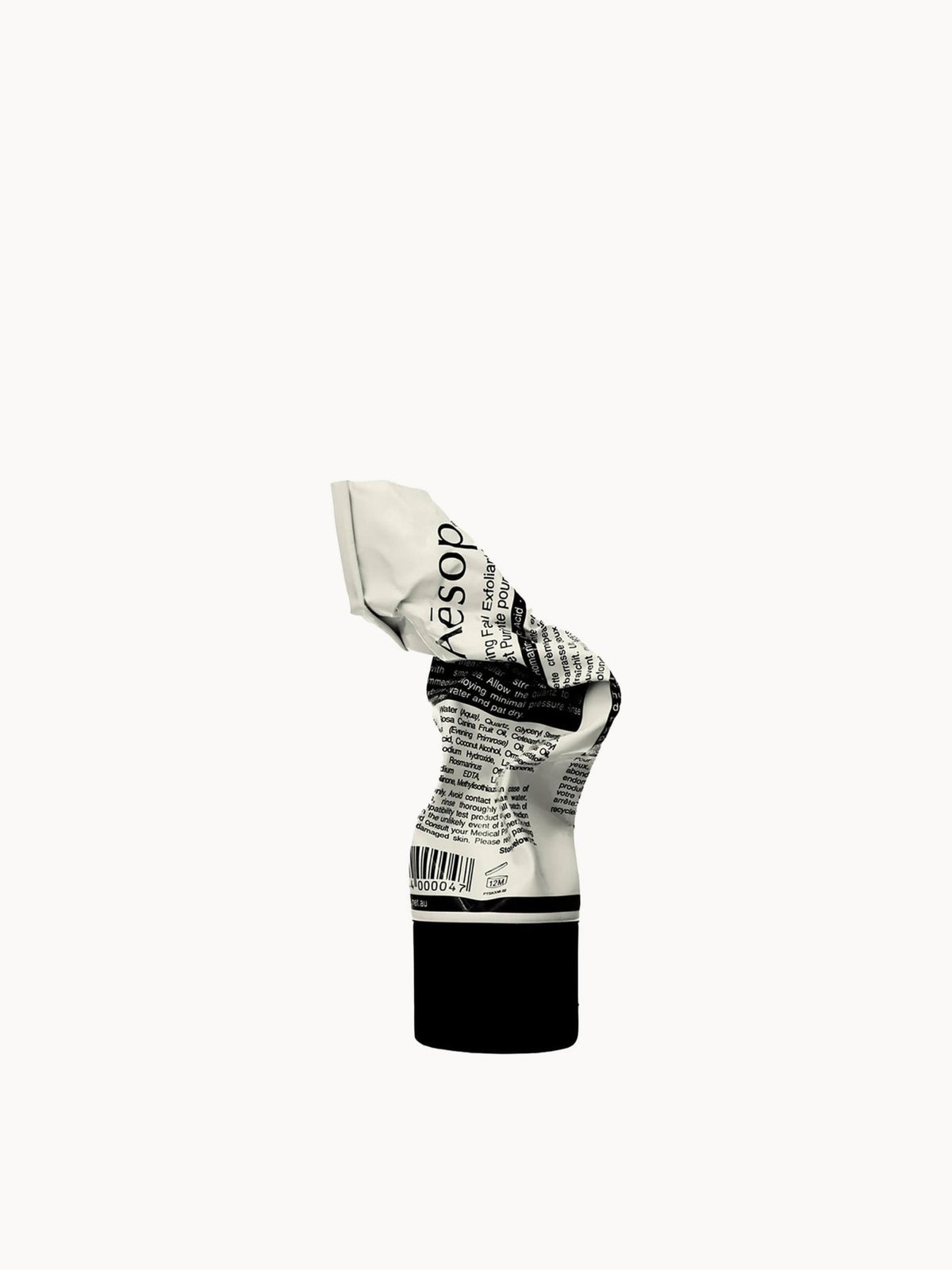 Aesop Purifying Facial Exfoliating Paste 75ml 2