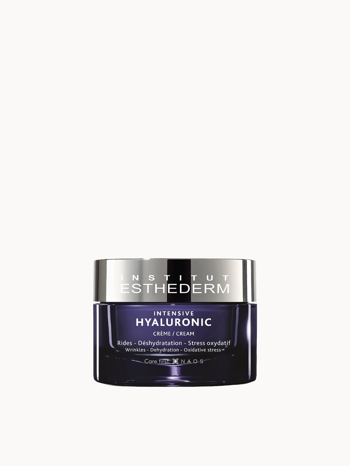 Institut Esthederm Intensive Hyaluronic Acid Cream 50ml