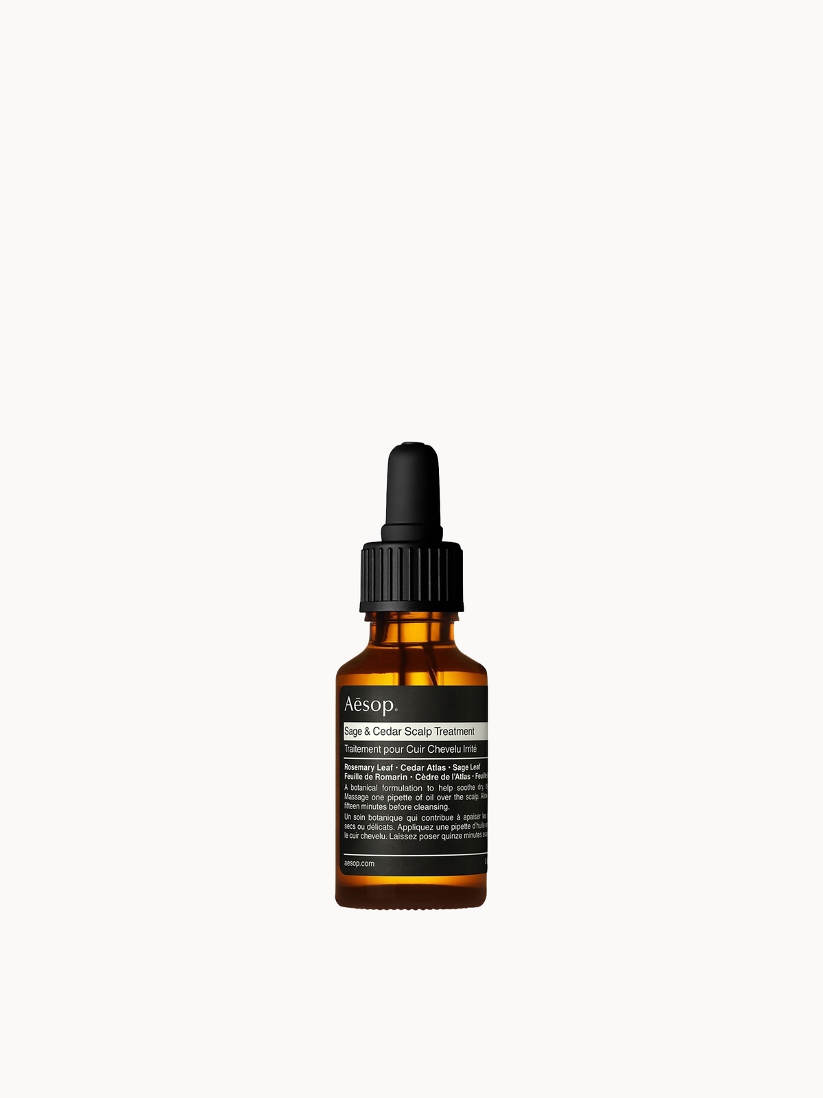 Aesop Sage & Cedar Scalp Treatment 25ml