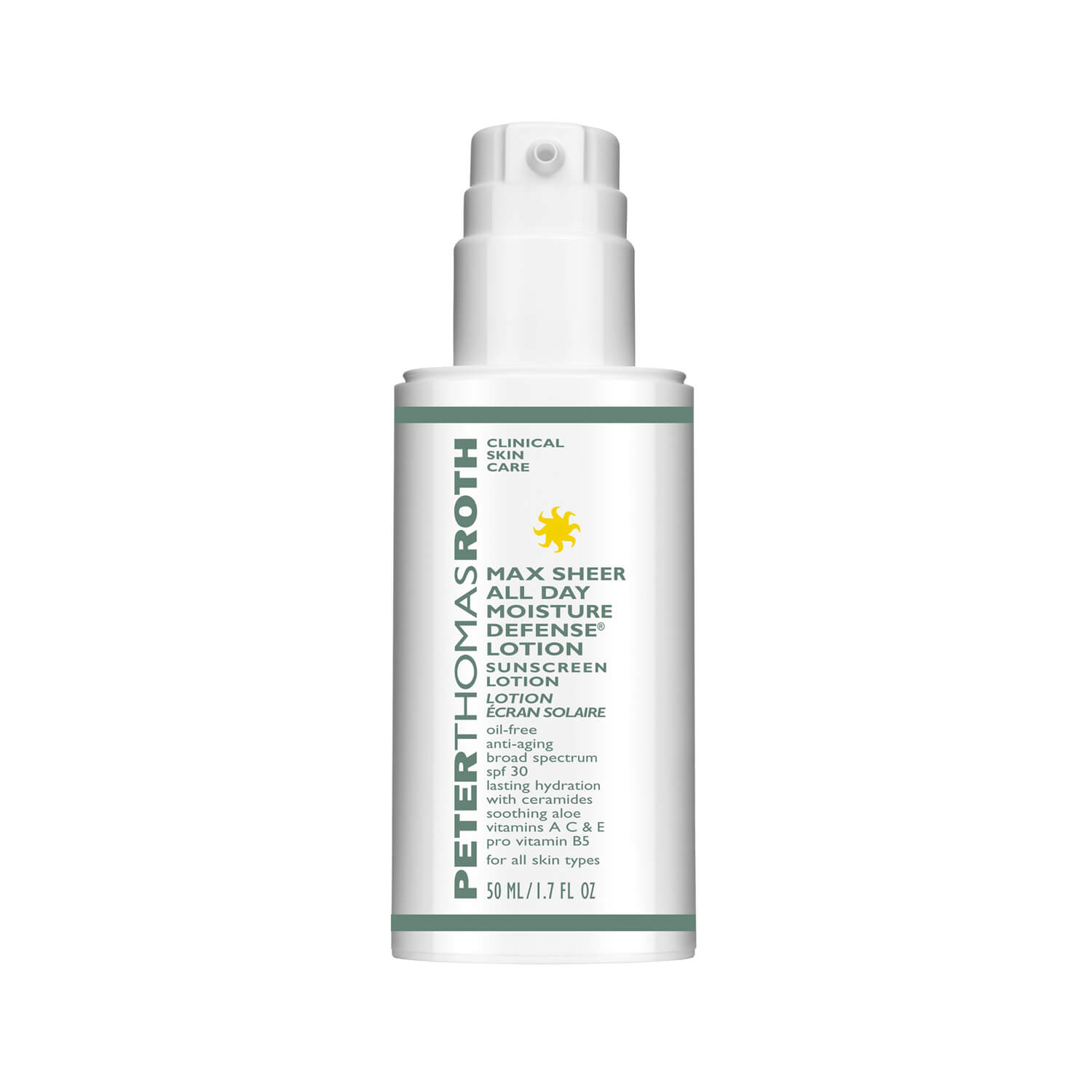 peter thomas roth spf 30